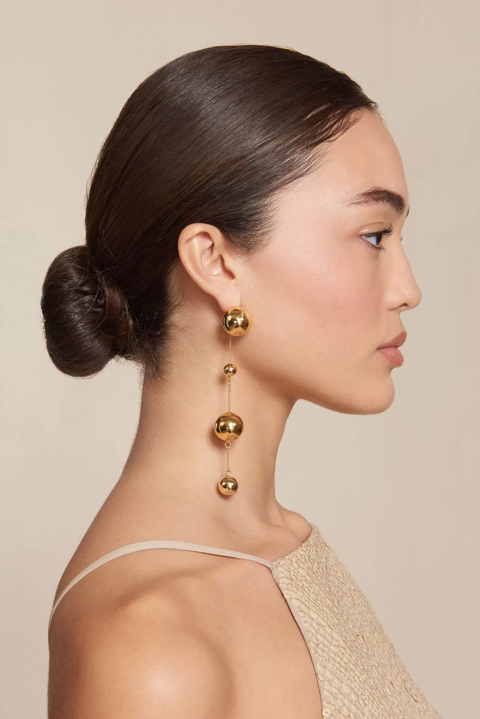 ADRIENNE EARRING - ^Cult Gaia Outlet