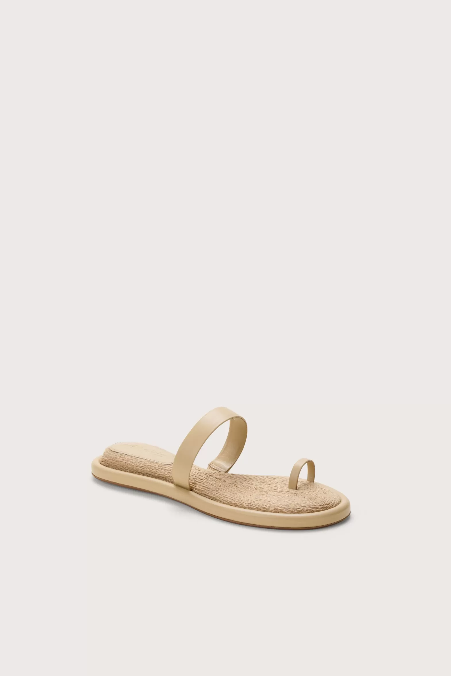 AMALIA SANDAL - NATURAL^Cult Gaia Flash Sale