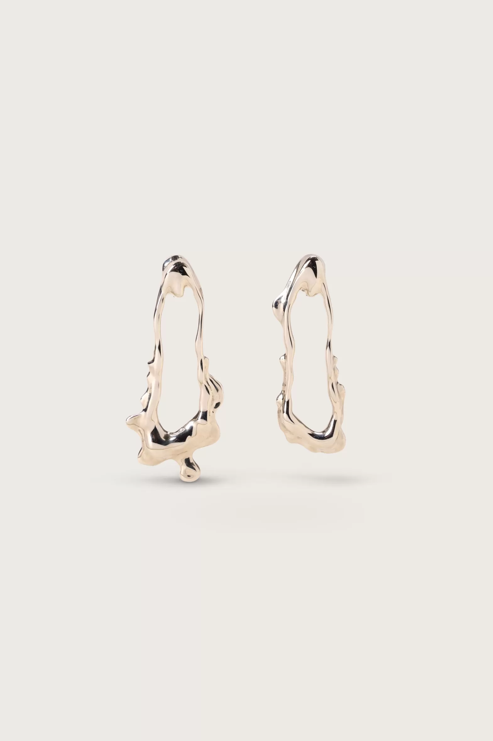 AMINAH EARRING - ^Cult Gaia New