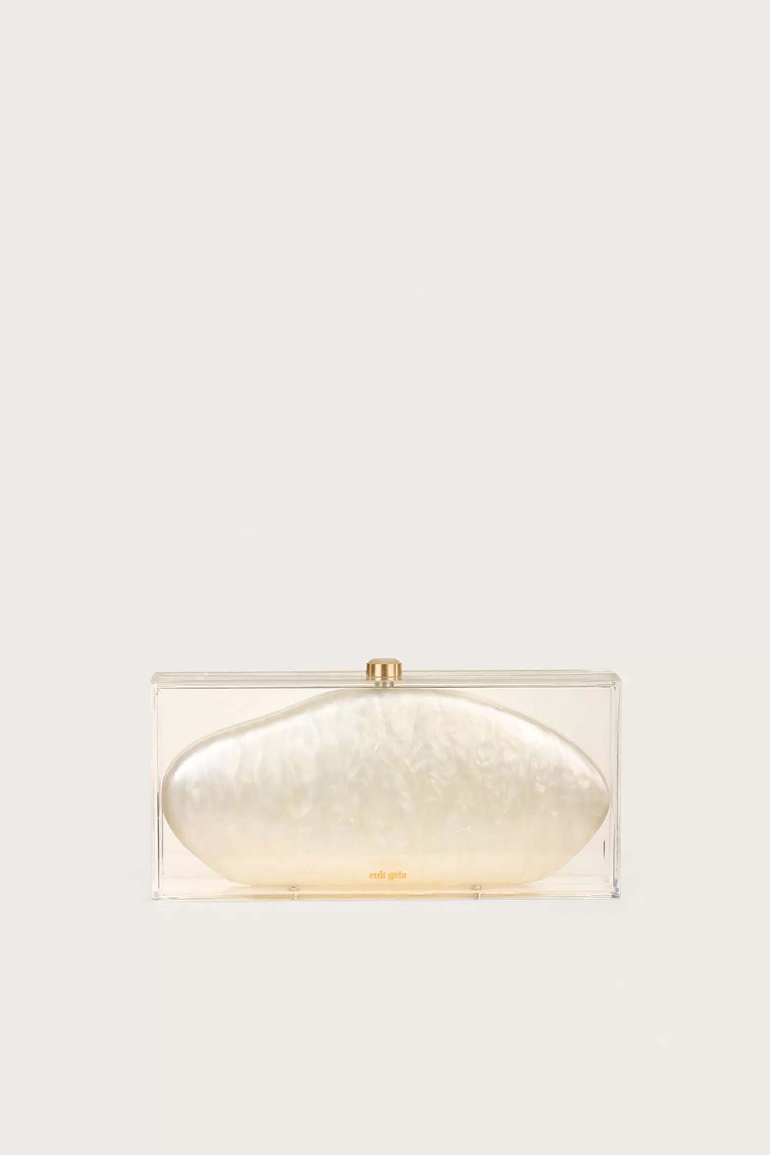 ANNIKA CLUTCH - ^Cult Gaia Flash Sale