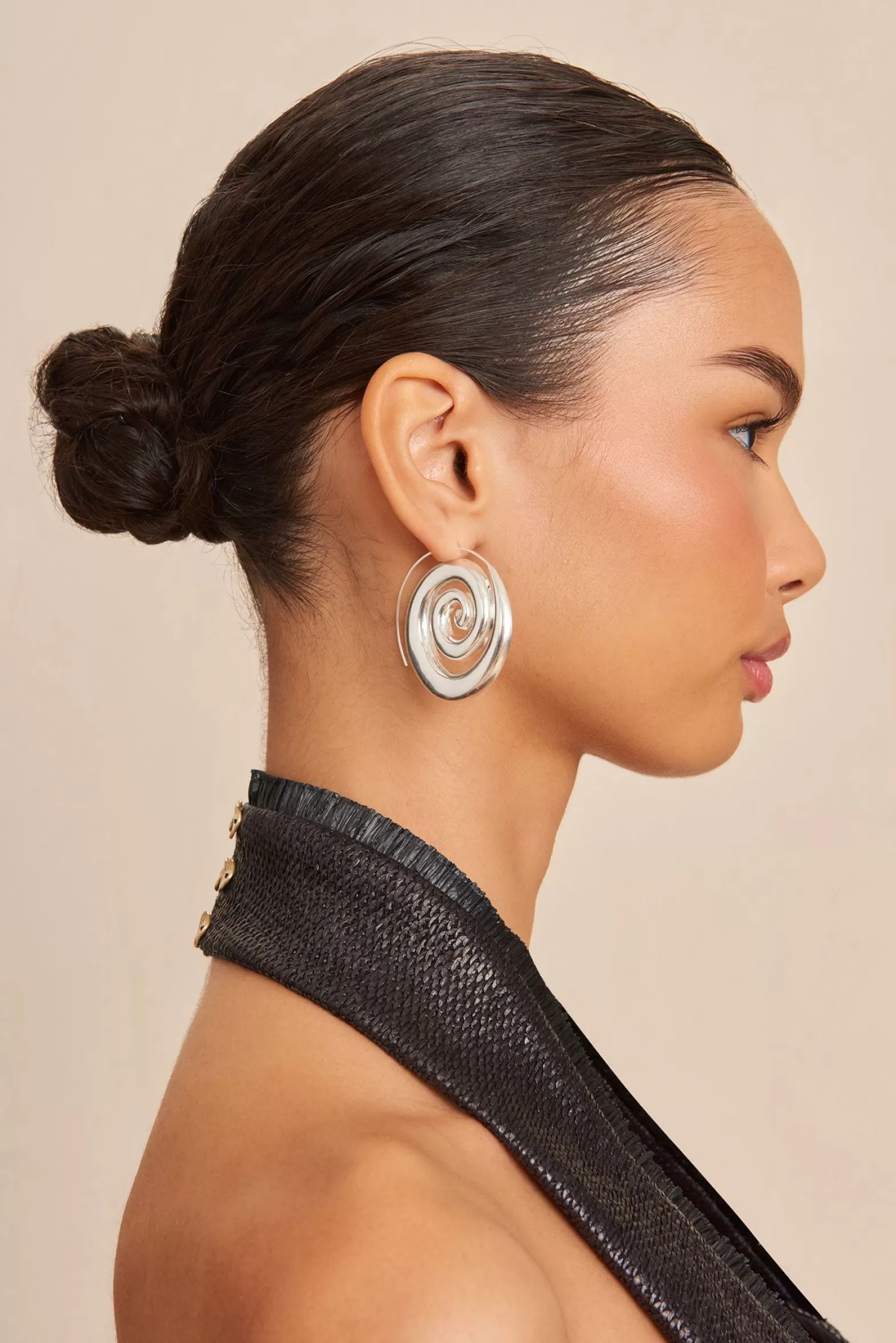 CASSIA EARRING - ^Cult Gaia Clearance