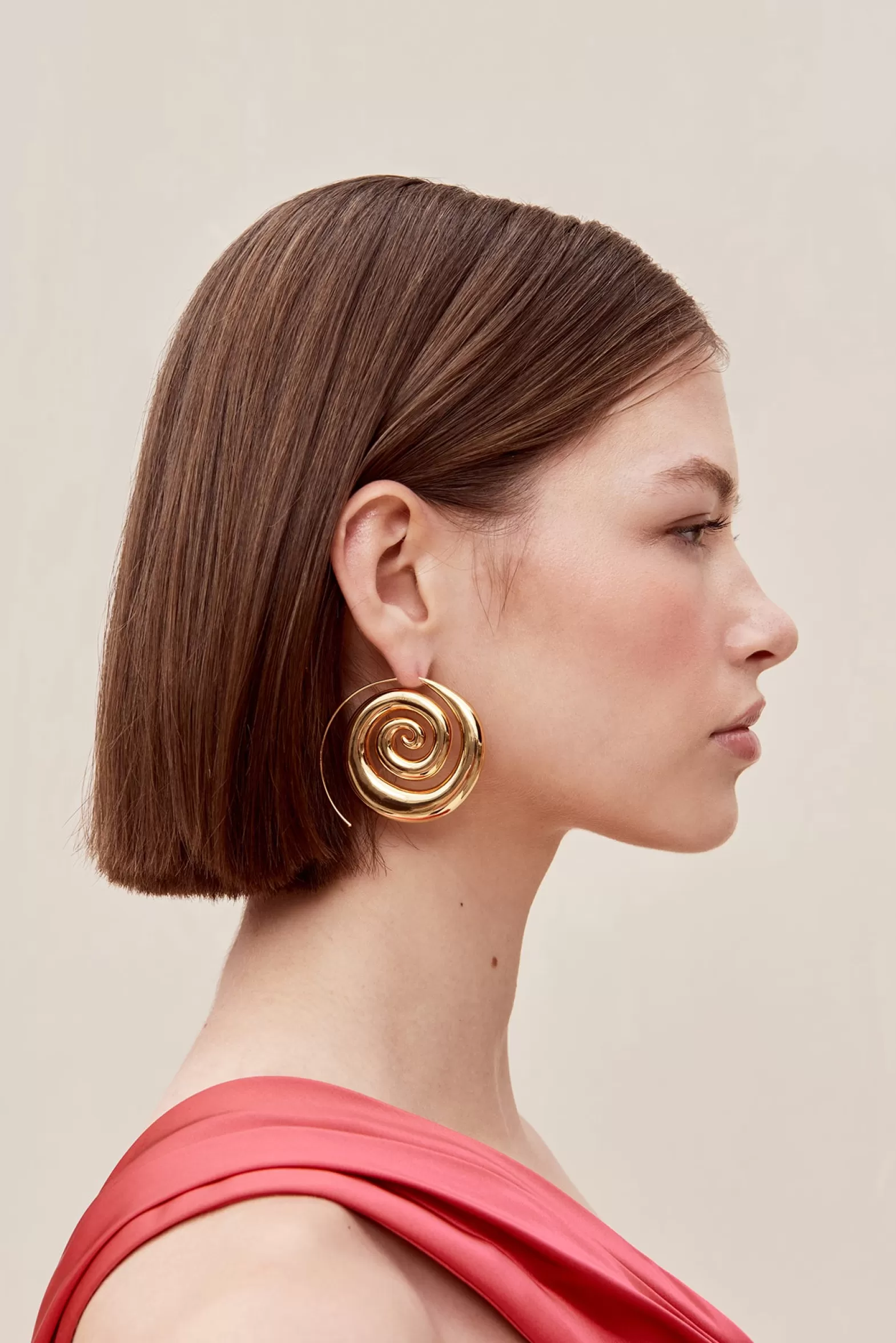 CASSIA EARRING - ^Cult Gaia Best