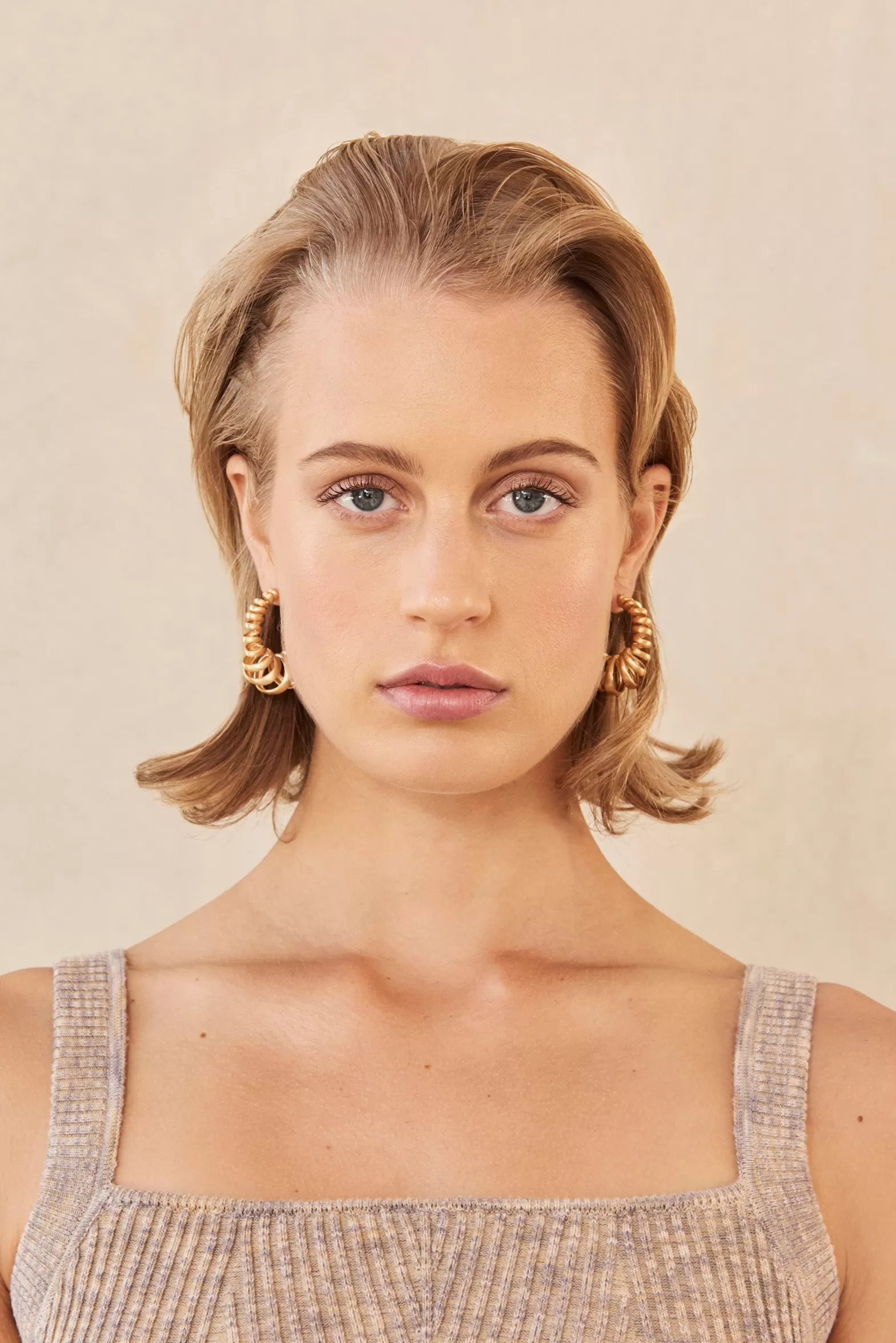 DIONNE EARRING - ^Cult Gaia Shop