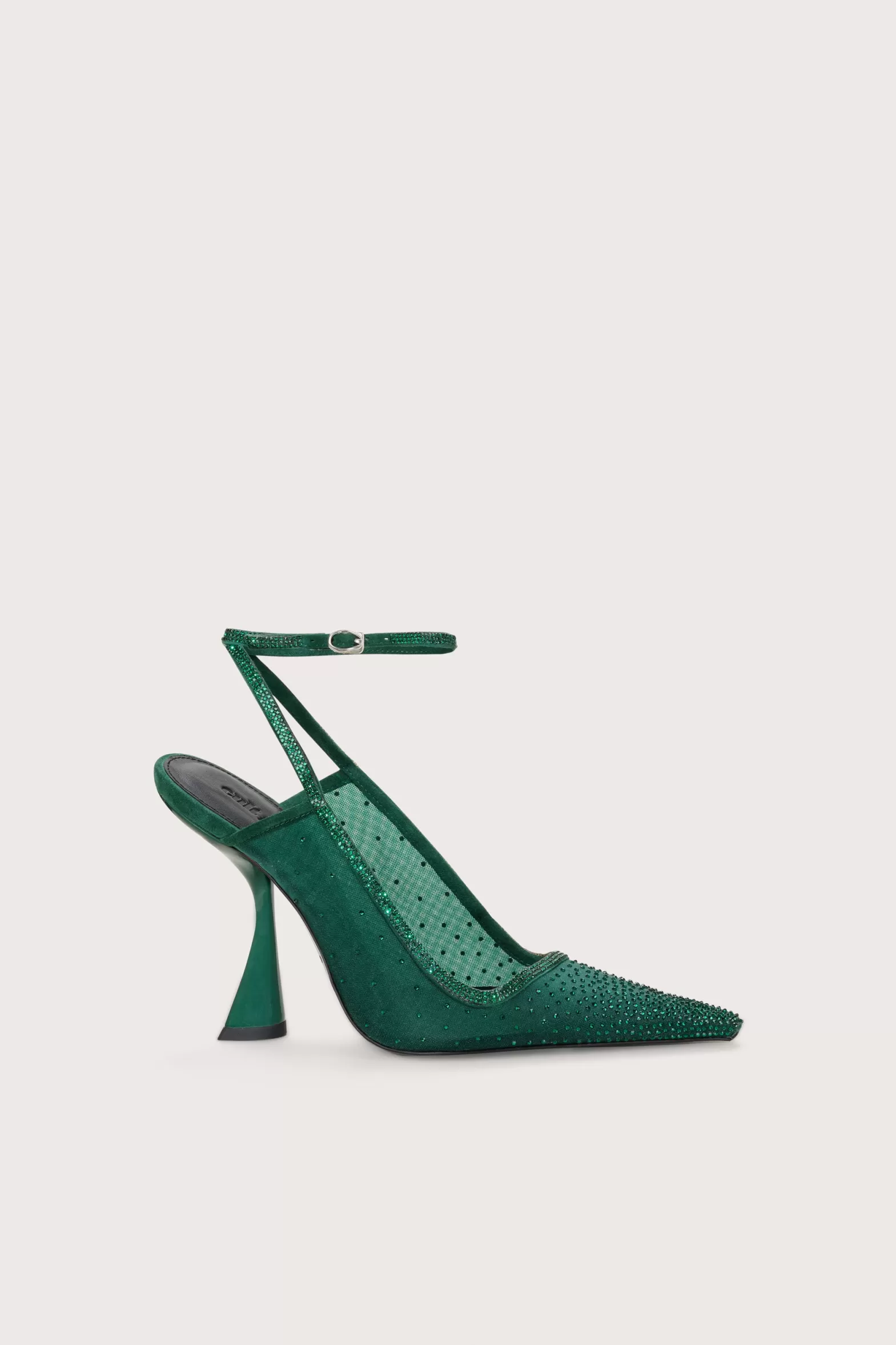 DIYA SLING BACK - MALACHITE^Cult Gaia Best Sale