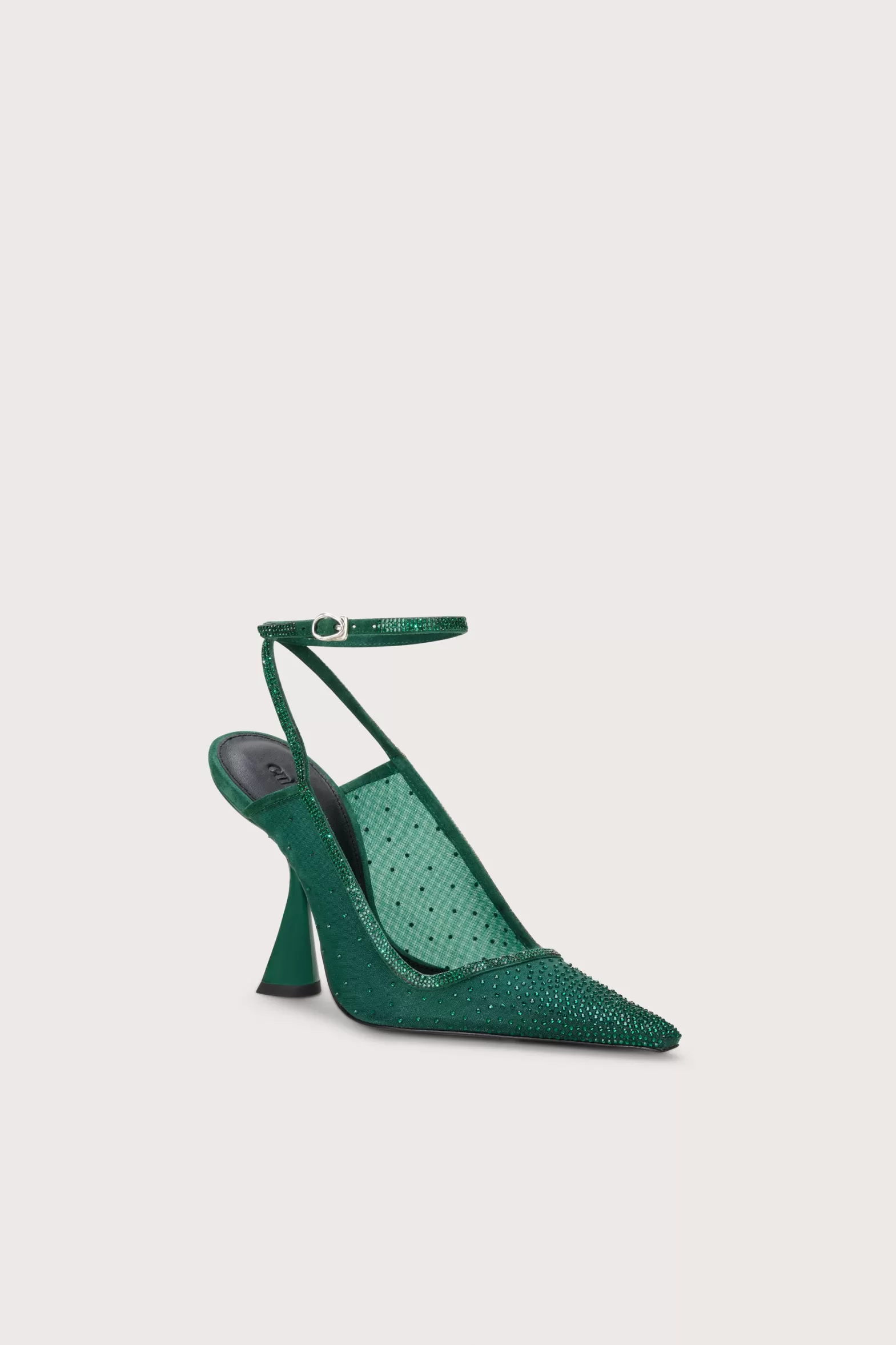 DIYA SLING BACK - MALACHITE^Cult Gaia Best Sale