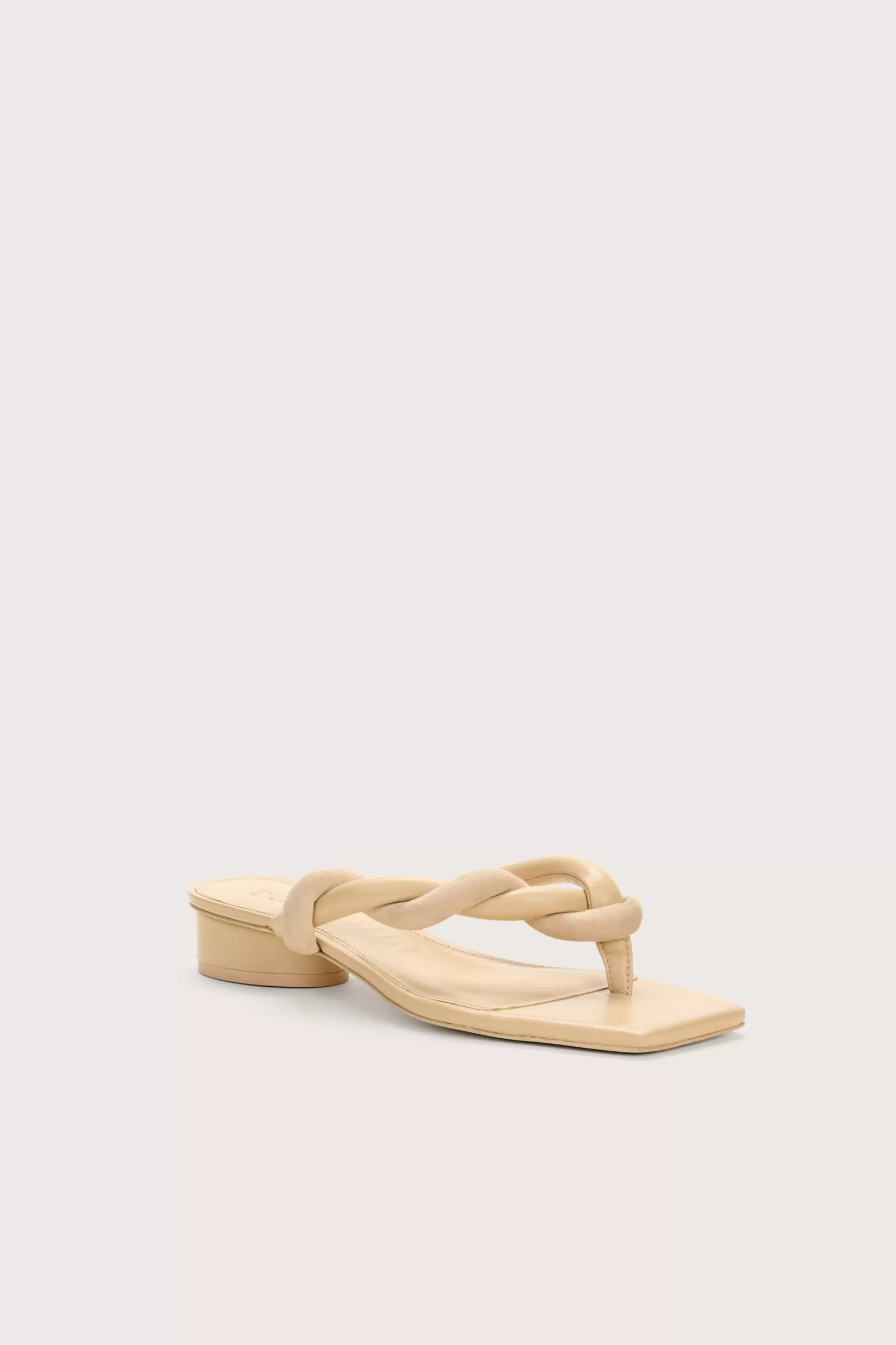 ELM SANDAL - SAND^Cult Gaia Fashion