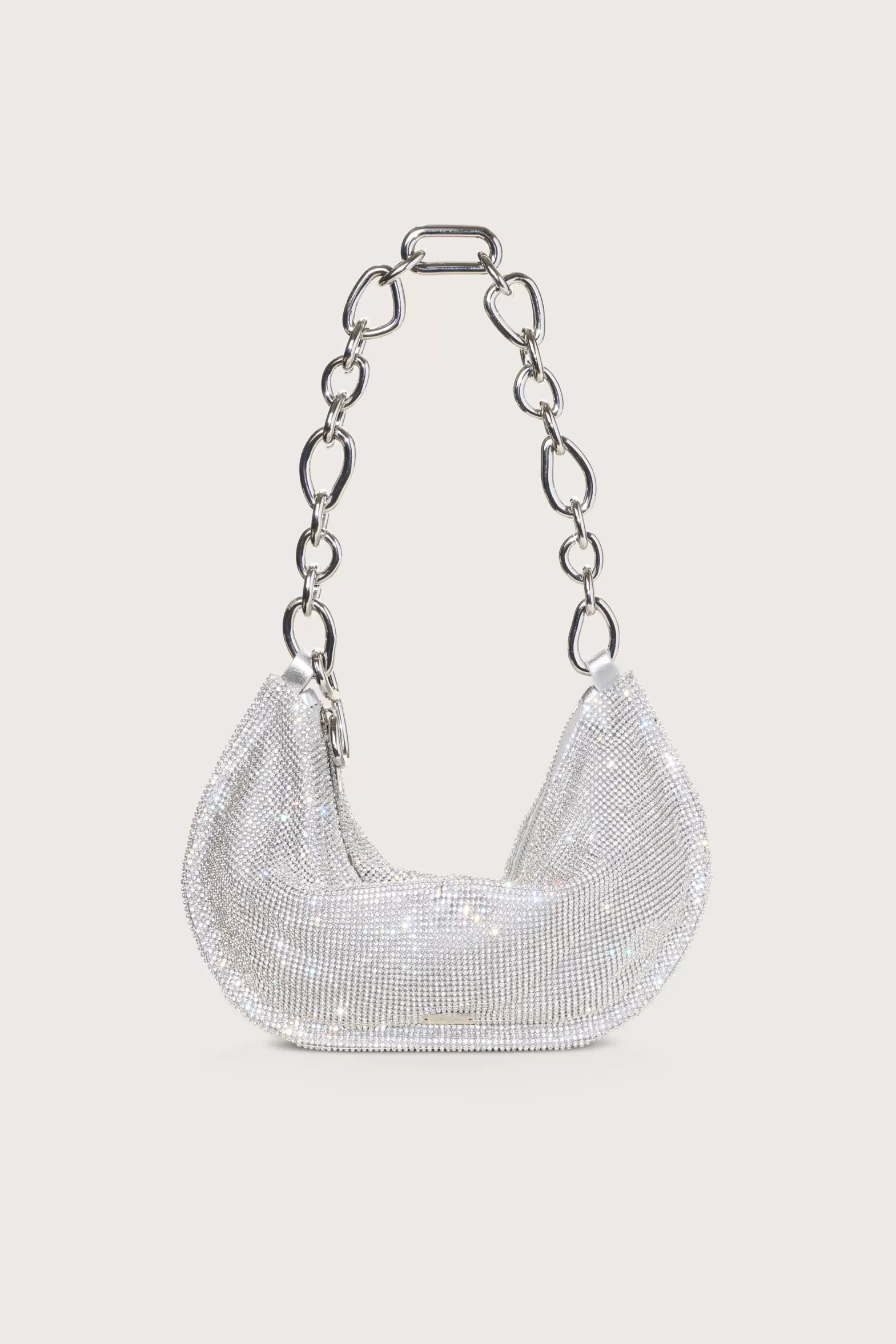 ESTRELLA MINI SHOULDER BAG - RHINESTONE^Cult Gaia Best Sale