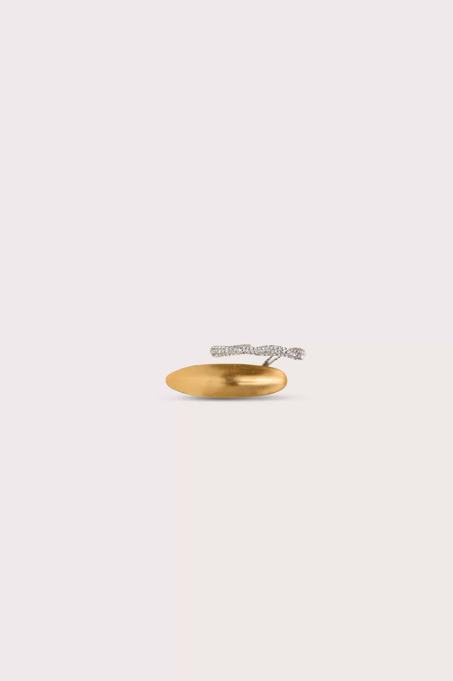 FIORE RING - ^Cult Gaia Discount