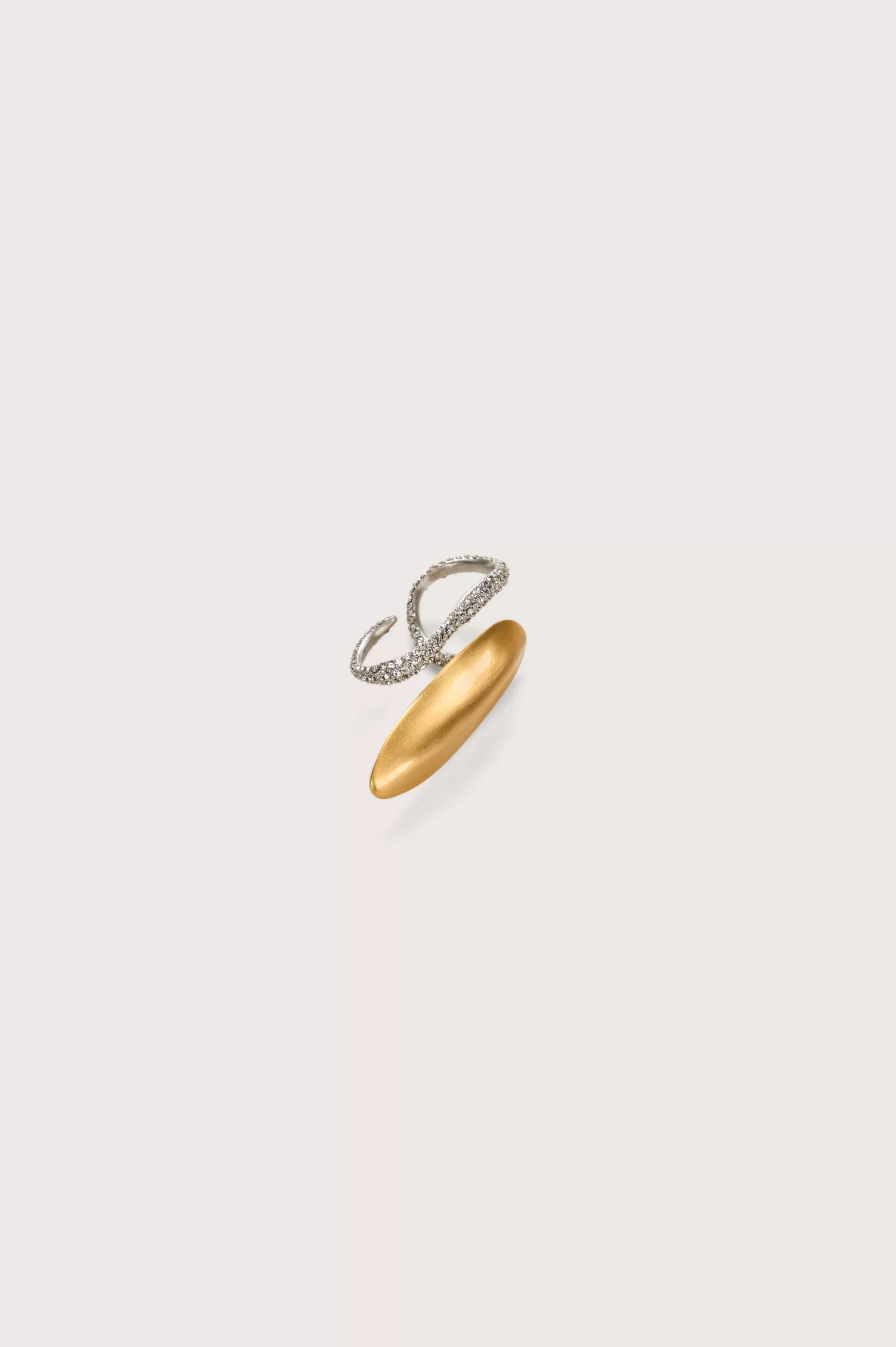 FIORE RING - ^Cult Gaia Discount