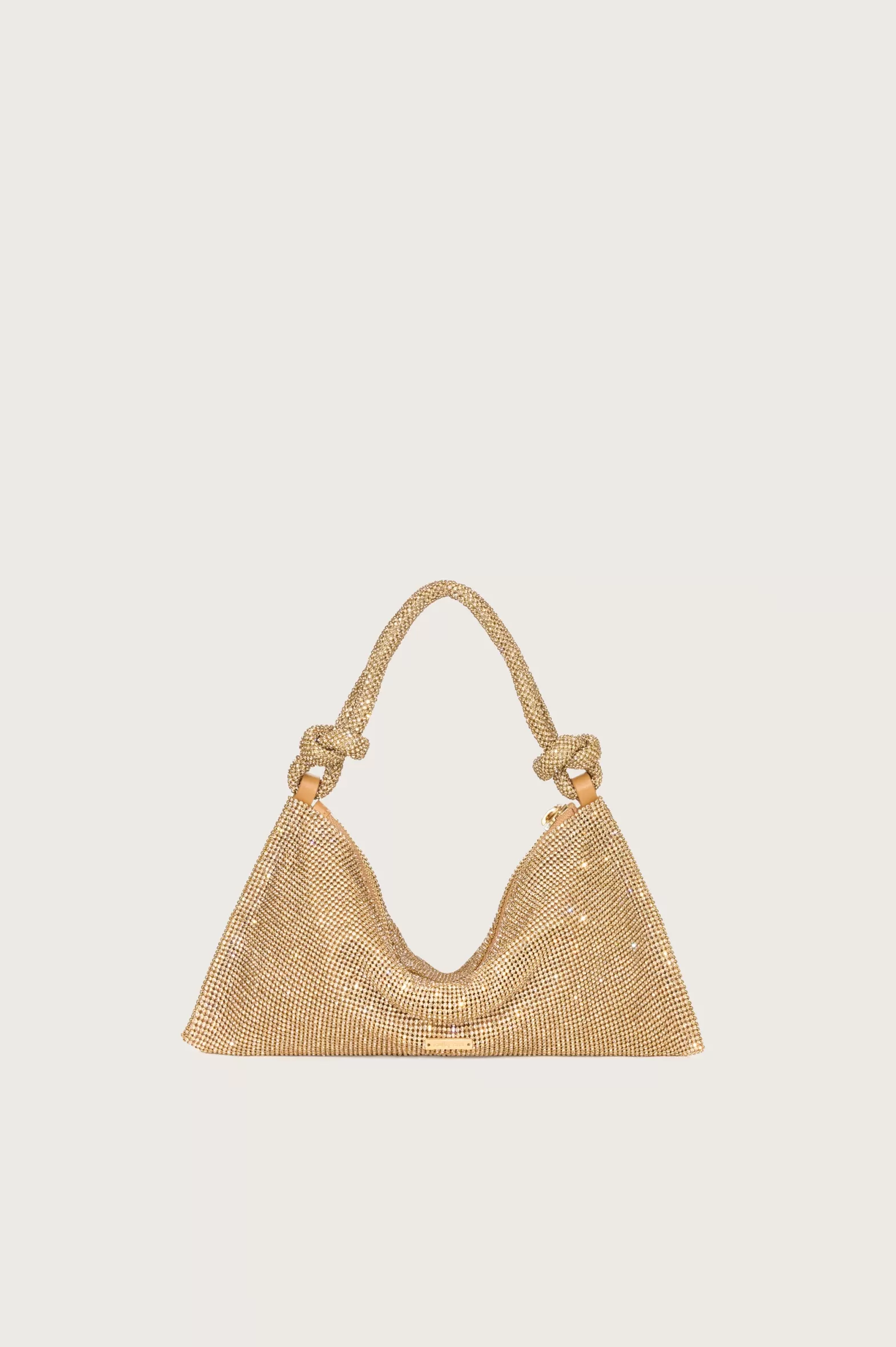 HERA NANO RHINESTONE SHOULDER BAG - ^Cult Gaia Fashion