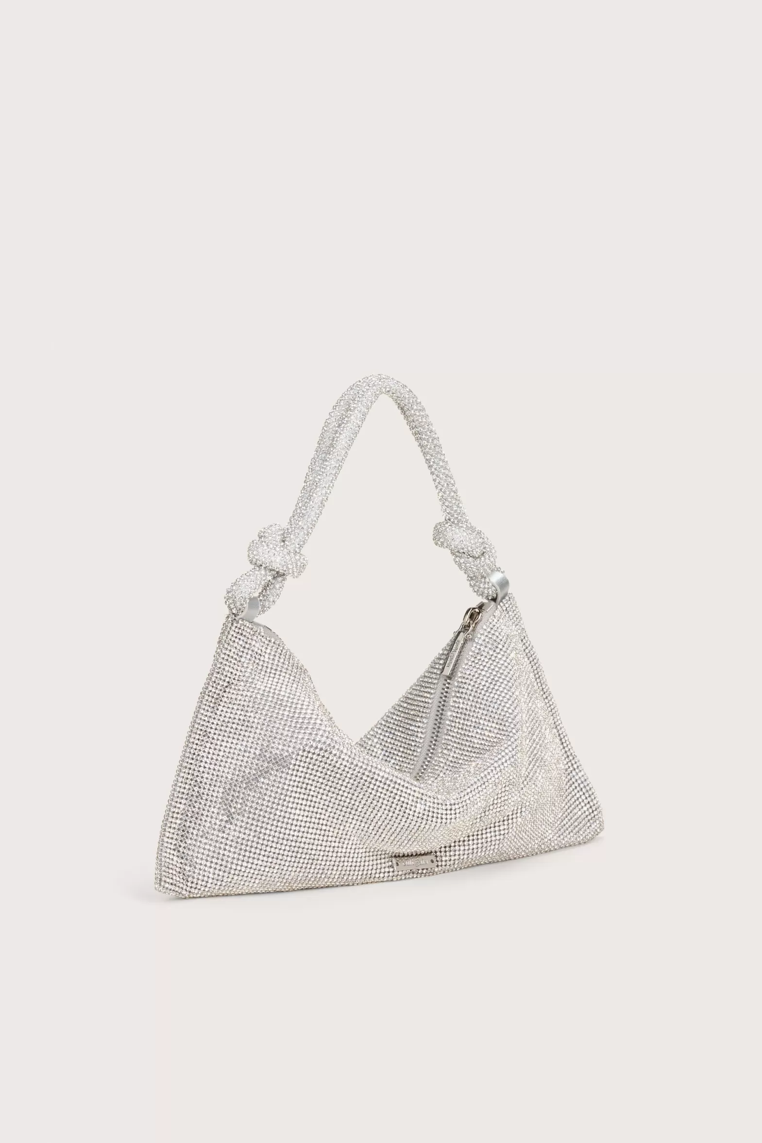 HERA NANO RHINESTONE SHOULDER BAG - ^Cult Gaia Online