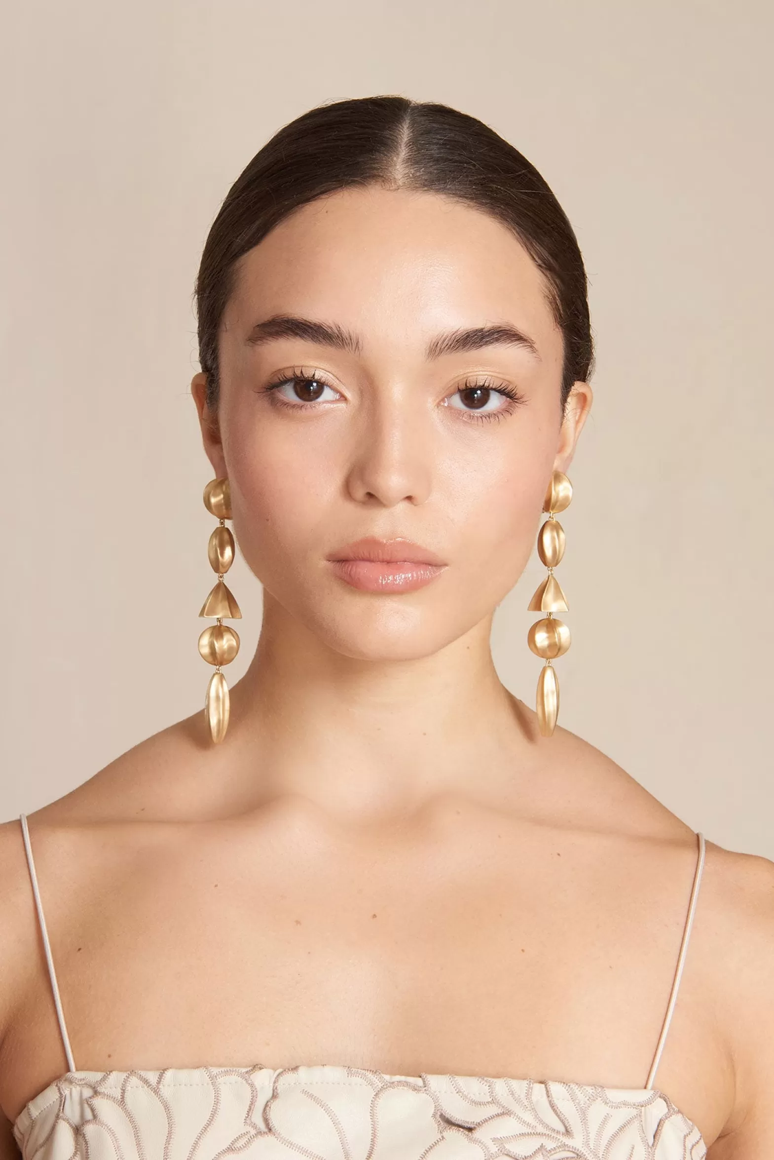 ILLENE EARRING - ^Cult Gaia Outlet