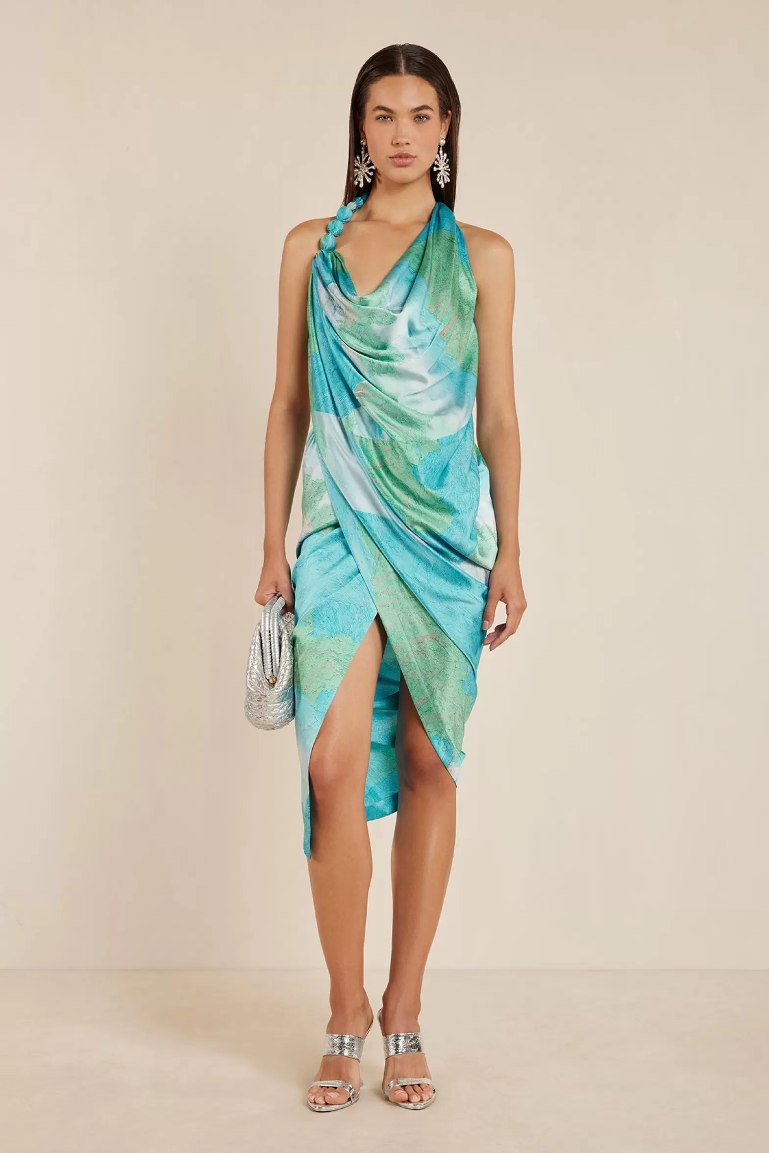 ILUKA DRESS - ^Cult Gaia Online