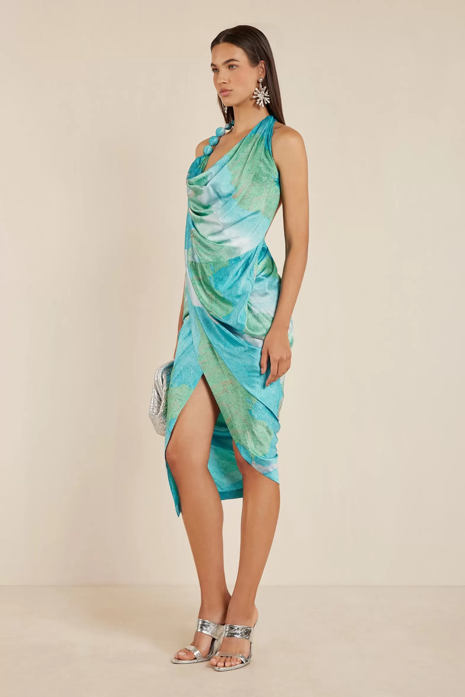 ILUKA DRESS - ^Cult Gaia Online