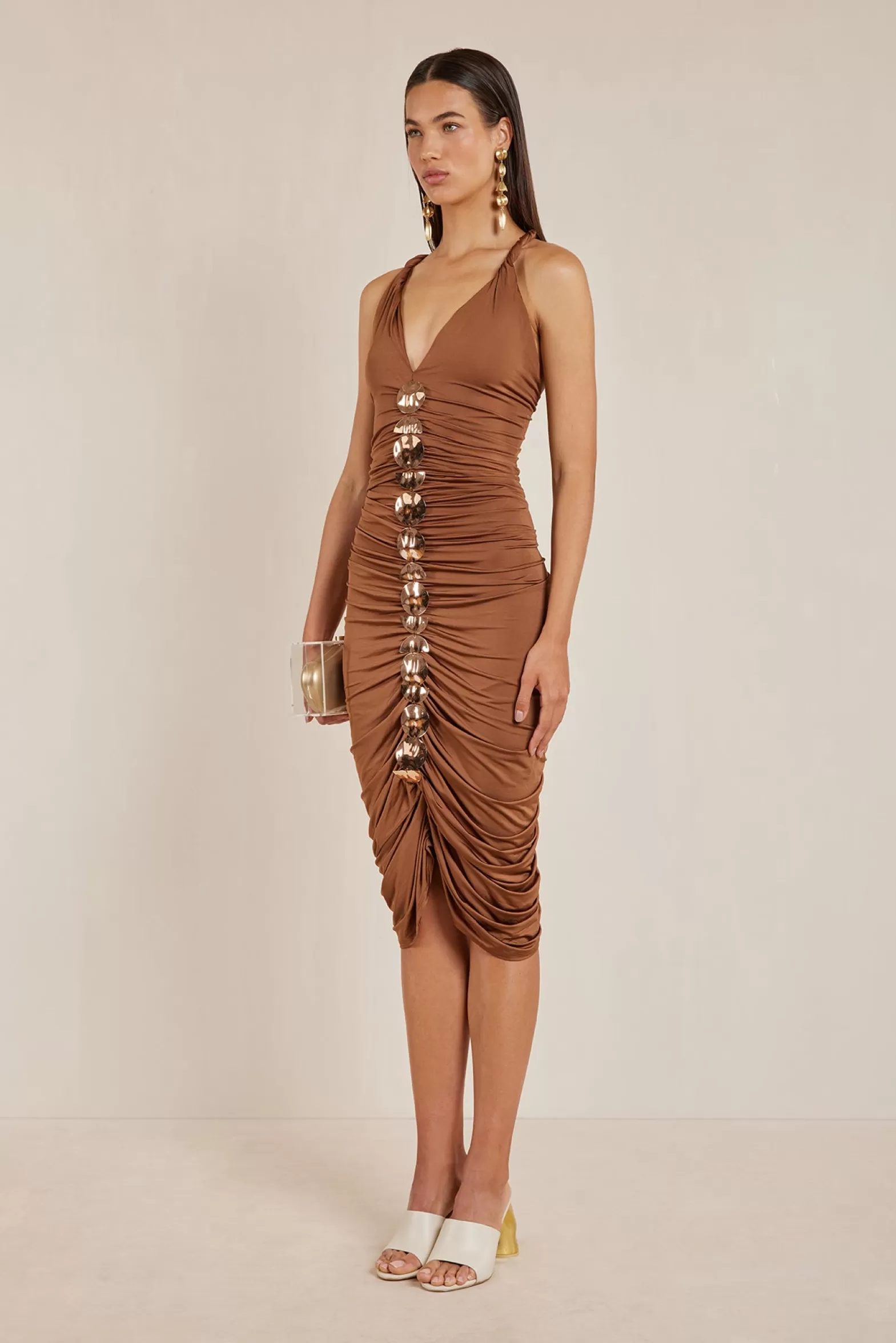 JALINA DRESS - ^Cult Gaia Discount