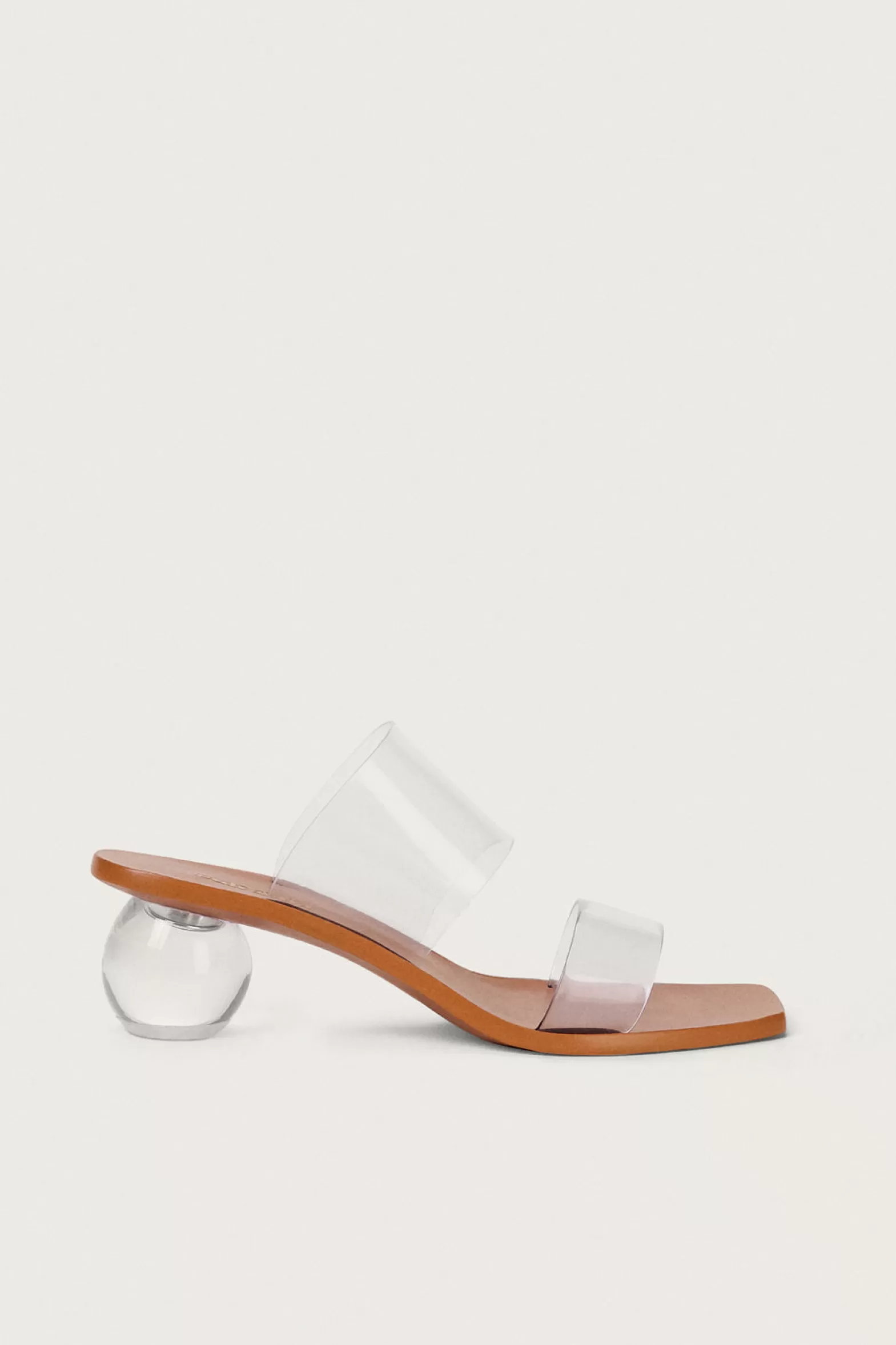 JILA SANDAL - ^Cult Gaia Online