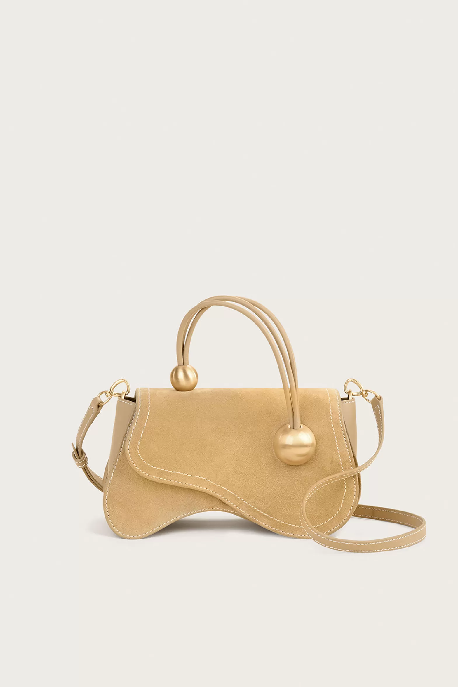 KAZIA CROSSBODY BAG - ^Cult Gaia Best Sale