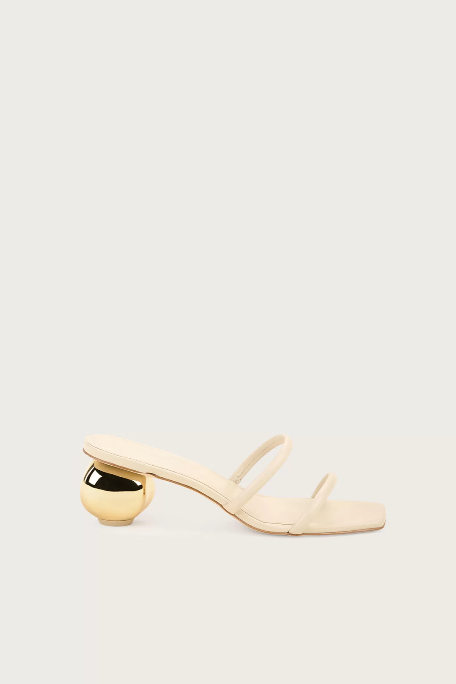 LEORA SANDAL - ^Cult Gaia Discount