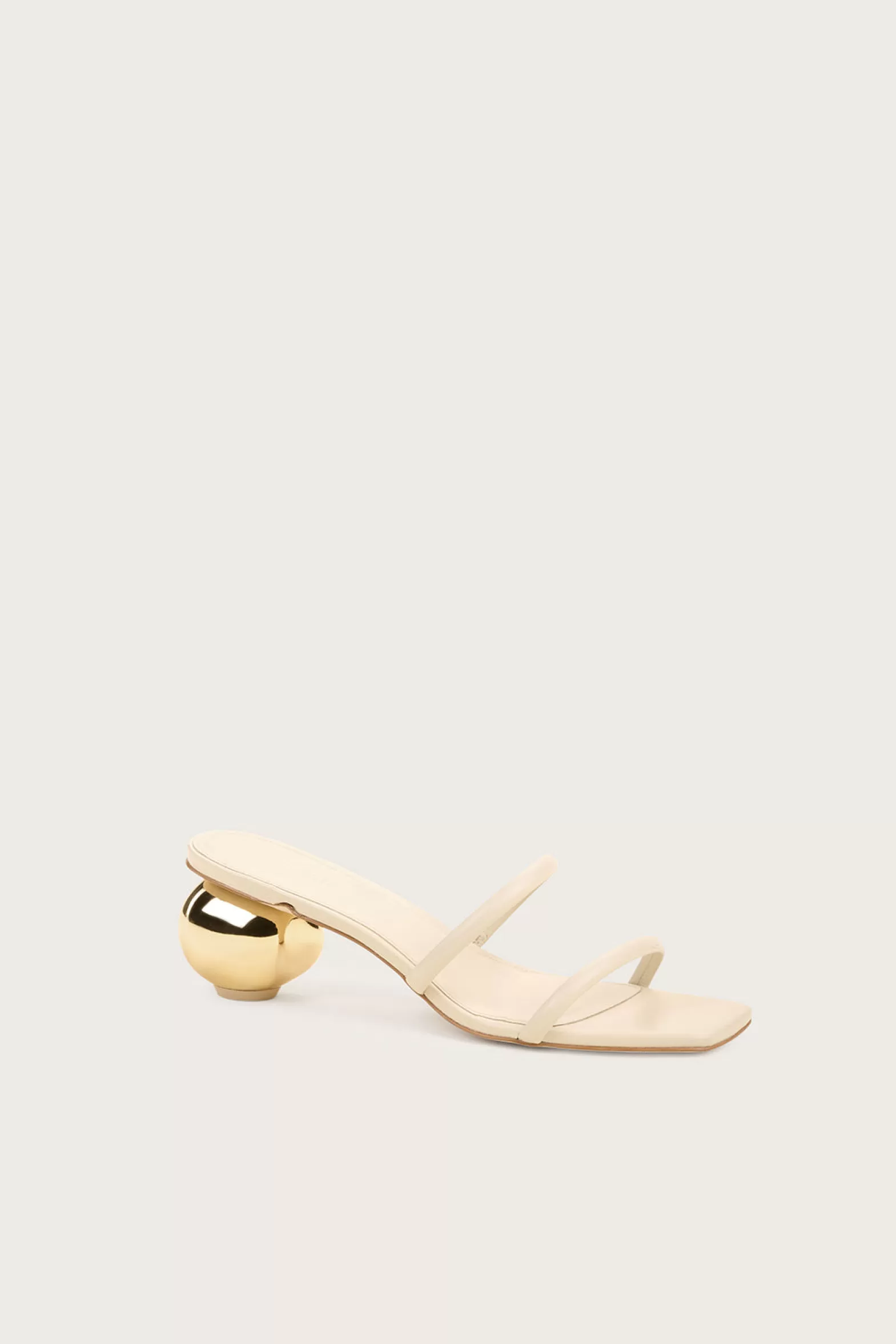 LEORA SANDAL - ^Cult Gaia Discount