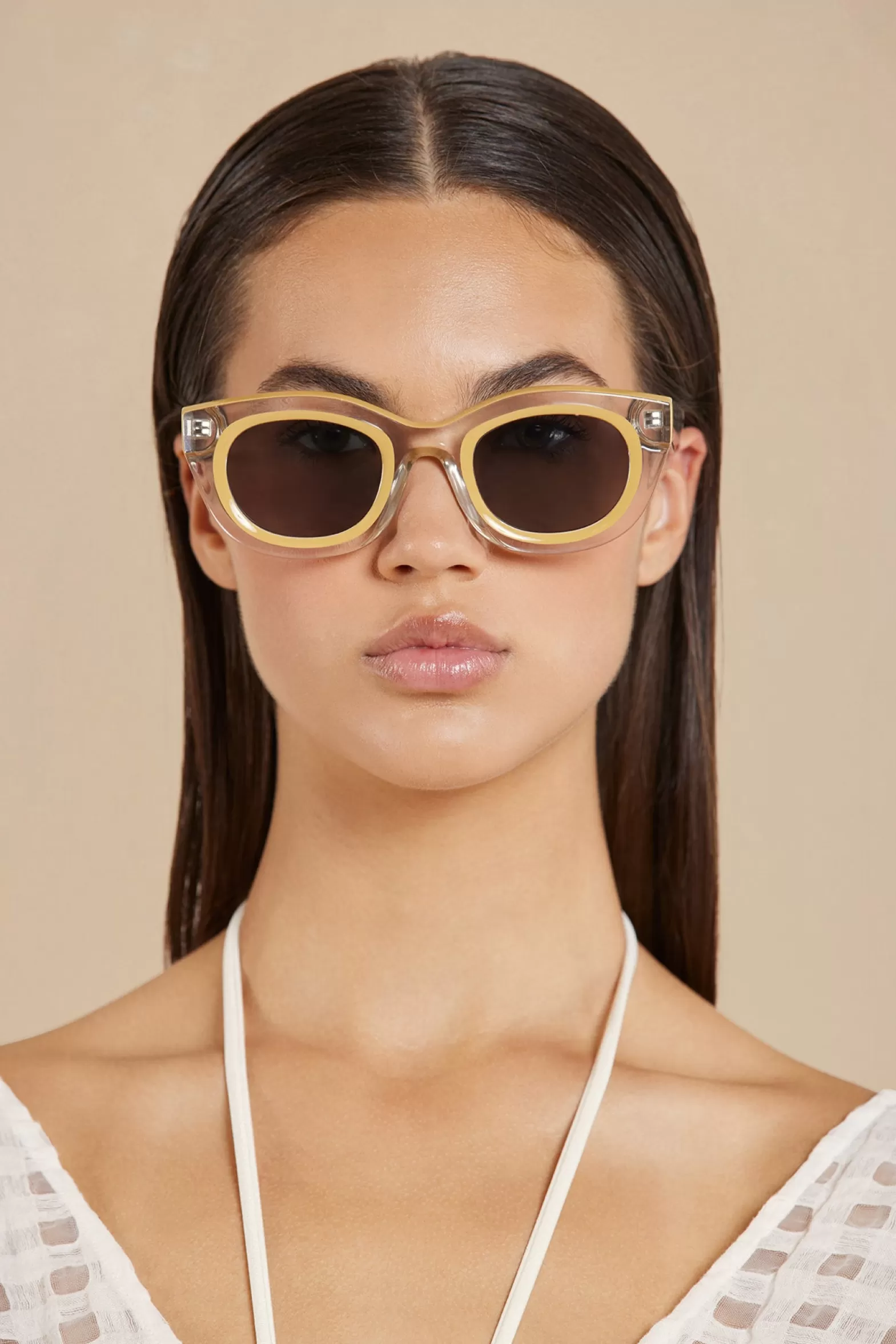 LILI SUNGLASSES - ^Cult Gaia Discount