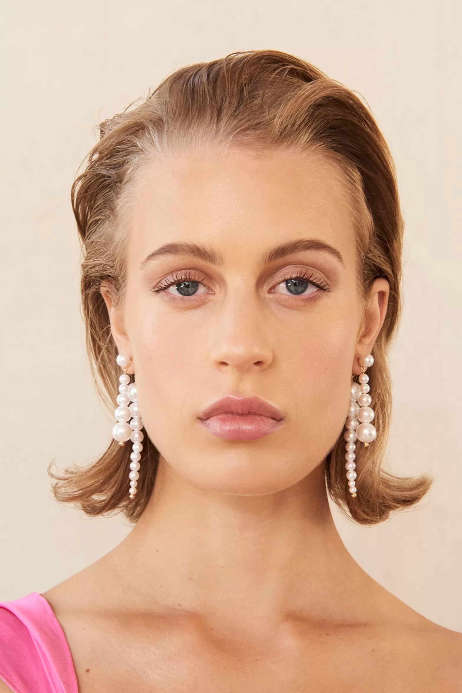 LORELI EARRING - ^Cult Gaia Sale