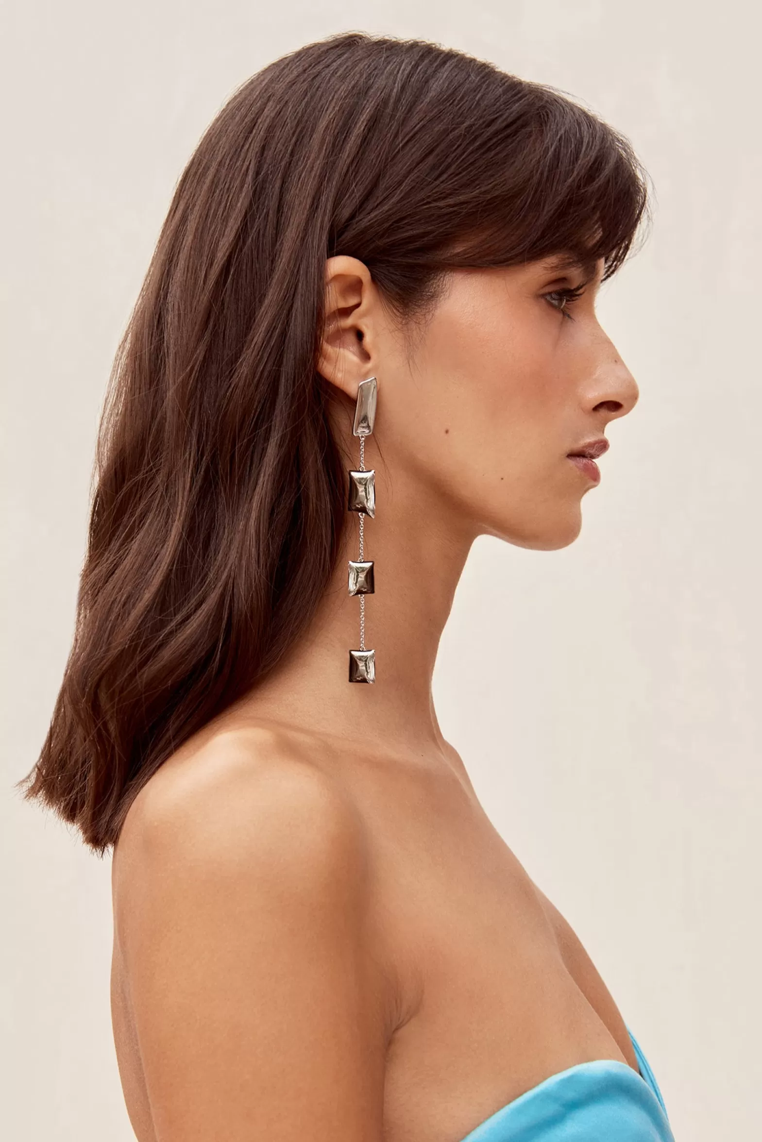 MALAYA EARRING - ^Cult Gaia Hot