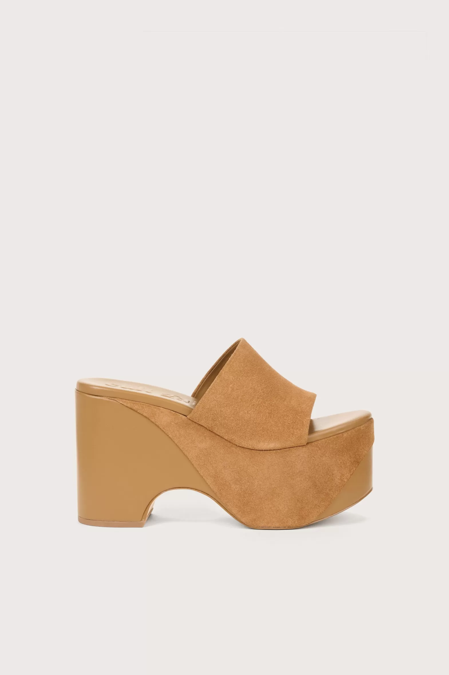 NATASHA PLATFORM - CAMEL^Cult Gaia Cheap