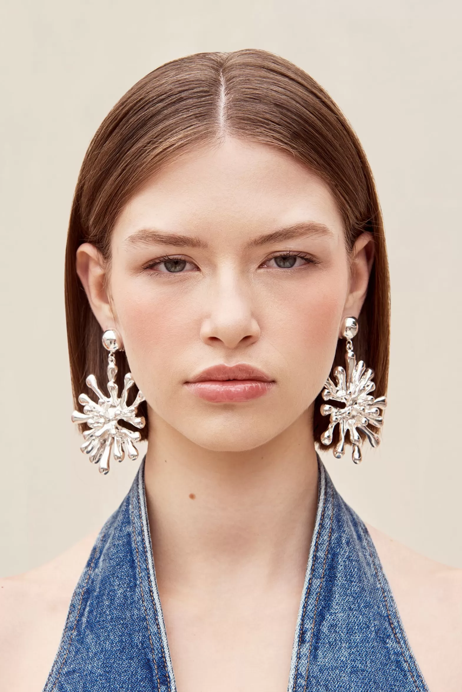 ODEYA EARRING - ^Cult Gaia Store