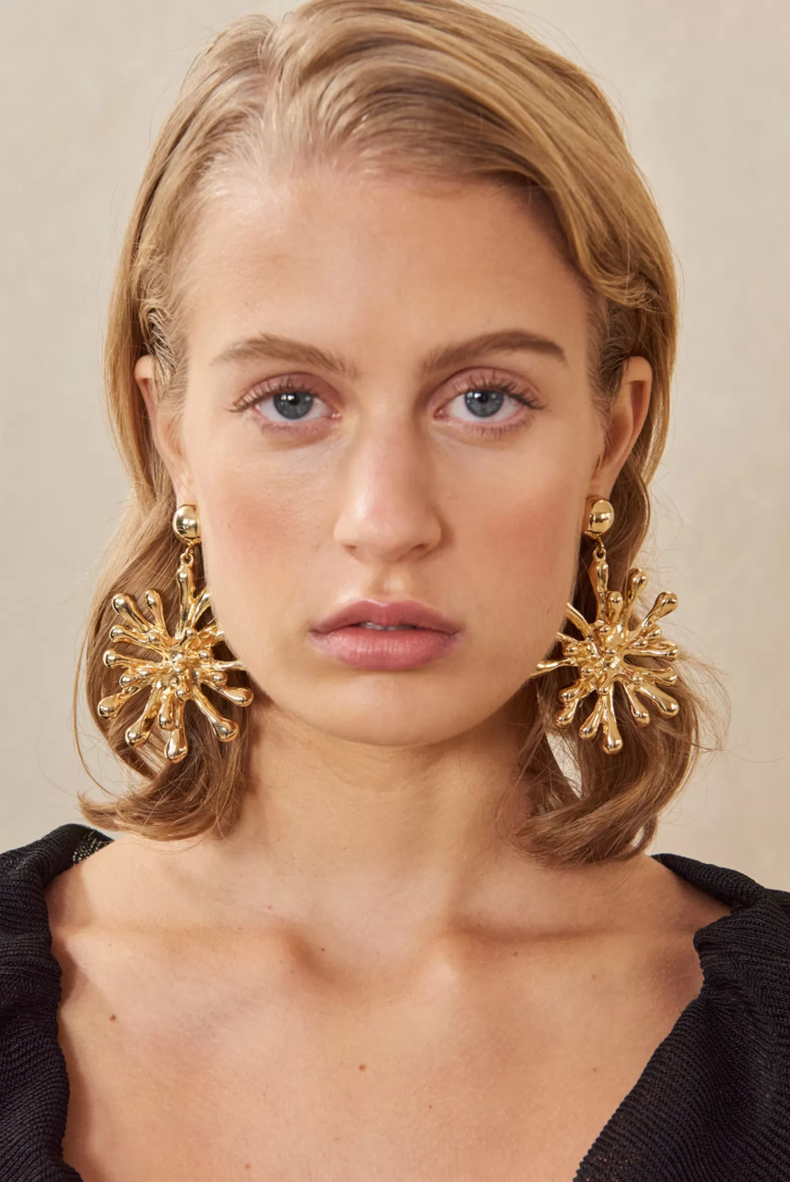 ODEYA EARRING - ^Cult Gaia New