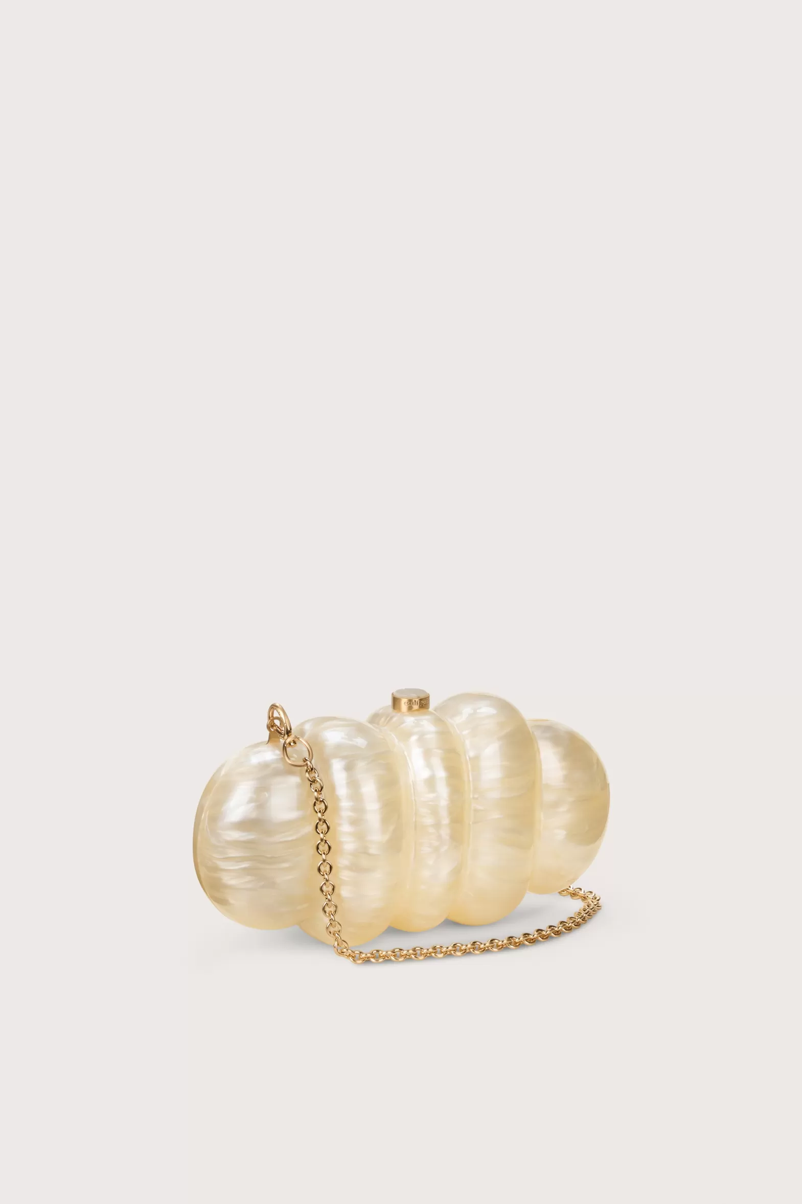 PUFFER CLUTCH - ^Cult Gaia Clearance