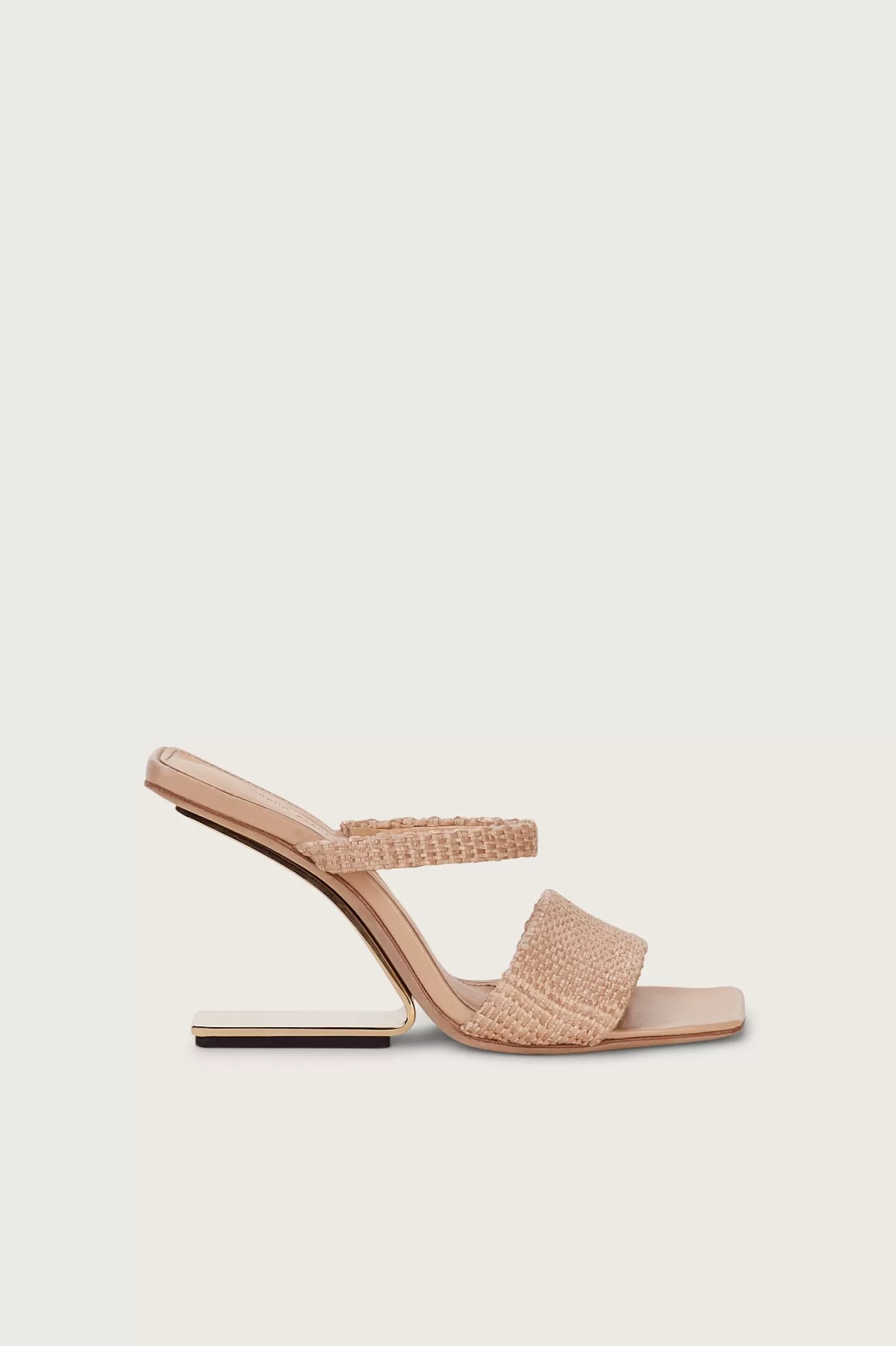 RENE SANDAL - ^Cult Gaia Store