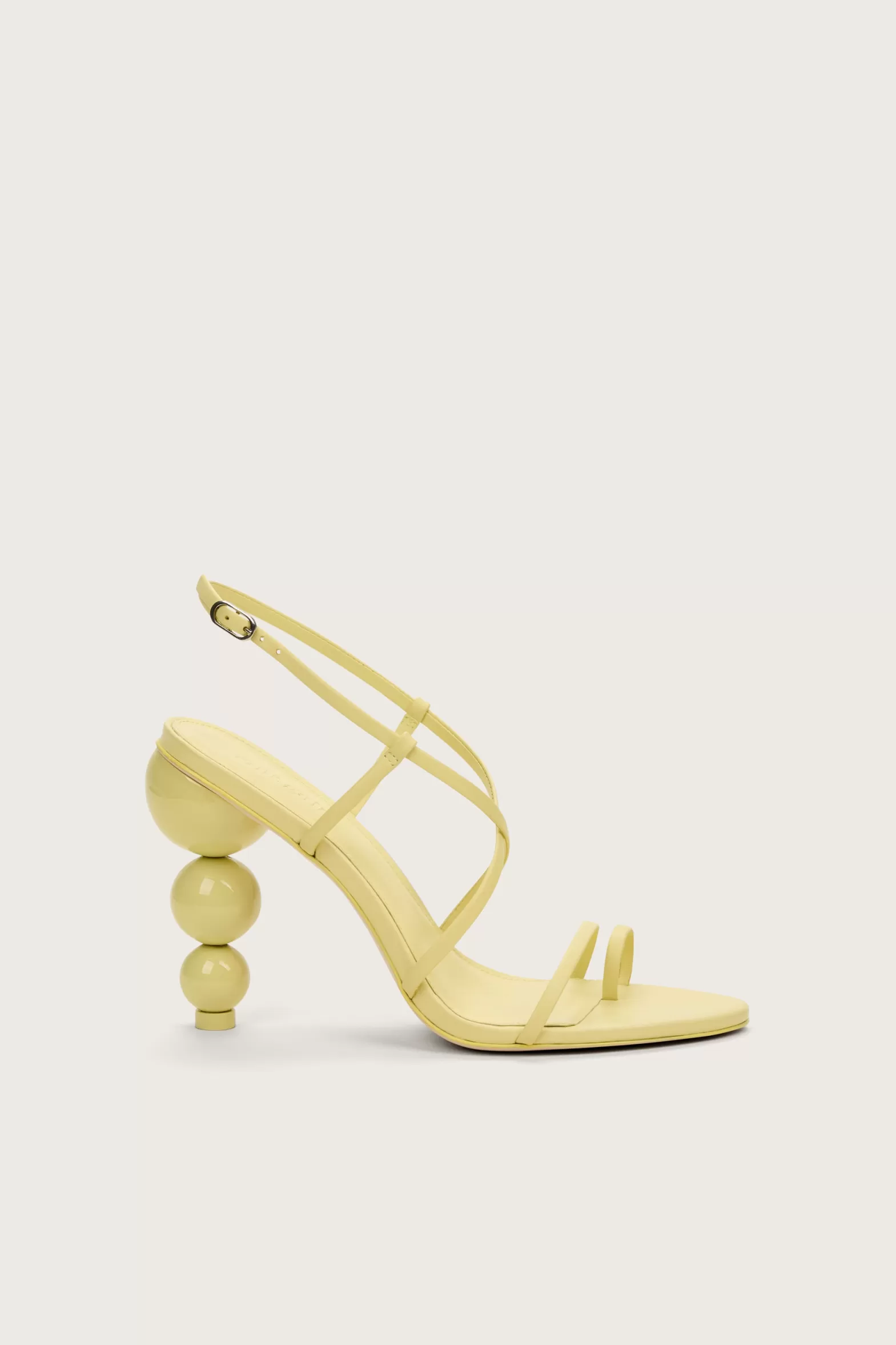 ROBYN SANDAL - ^Cult Gaia Hot