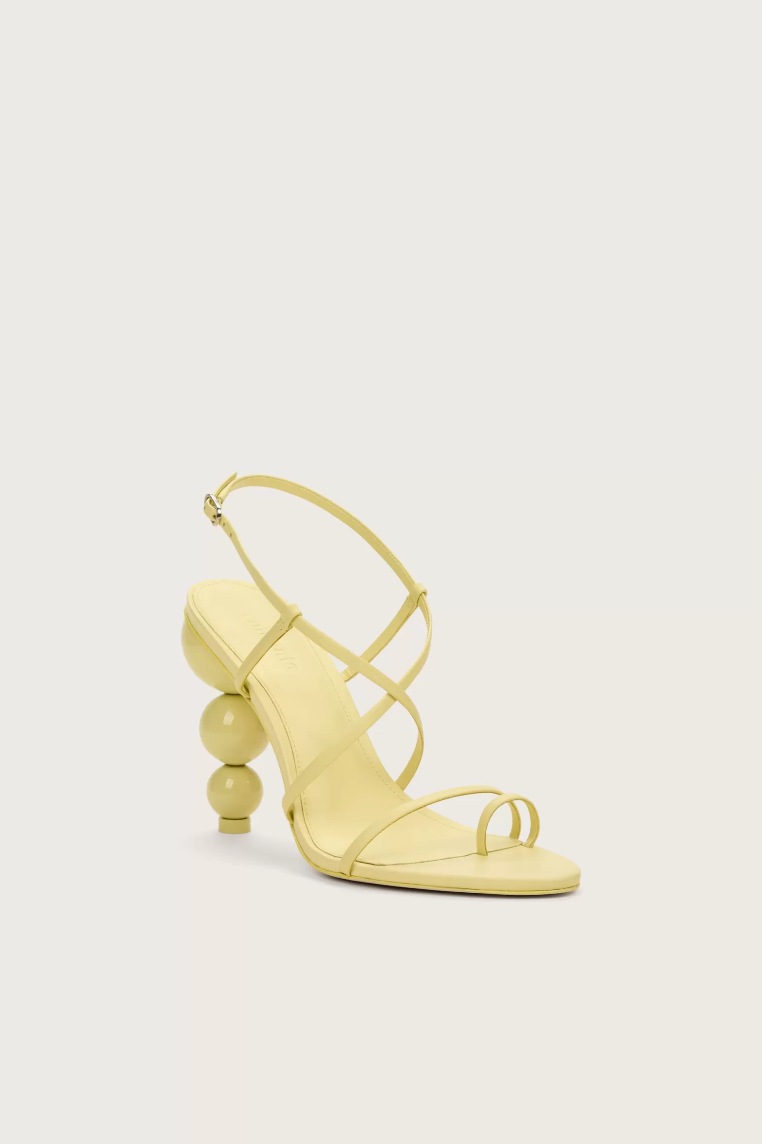 ROBYN SANDAL - ^Cult Gaia Hot