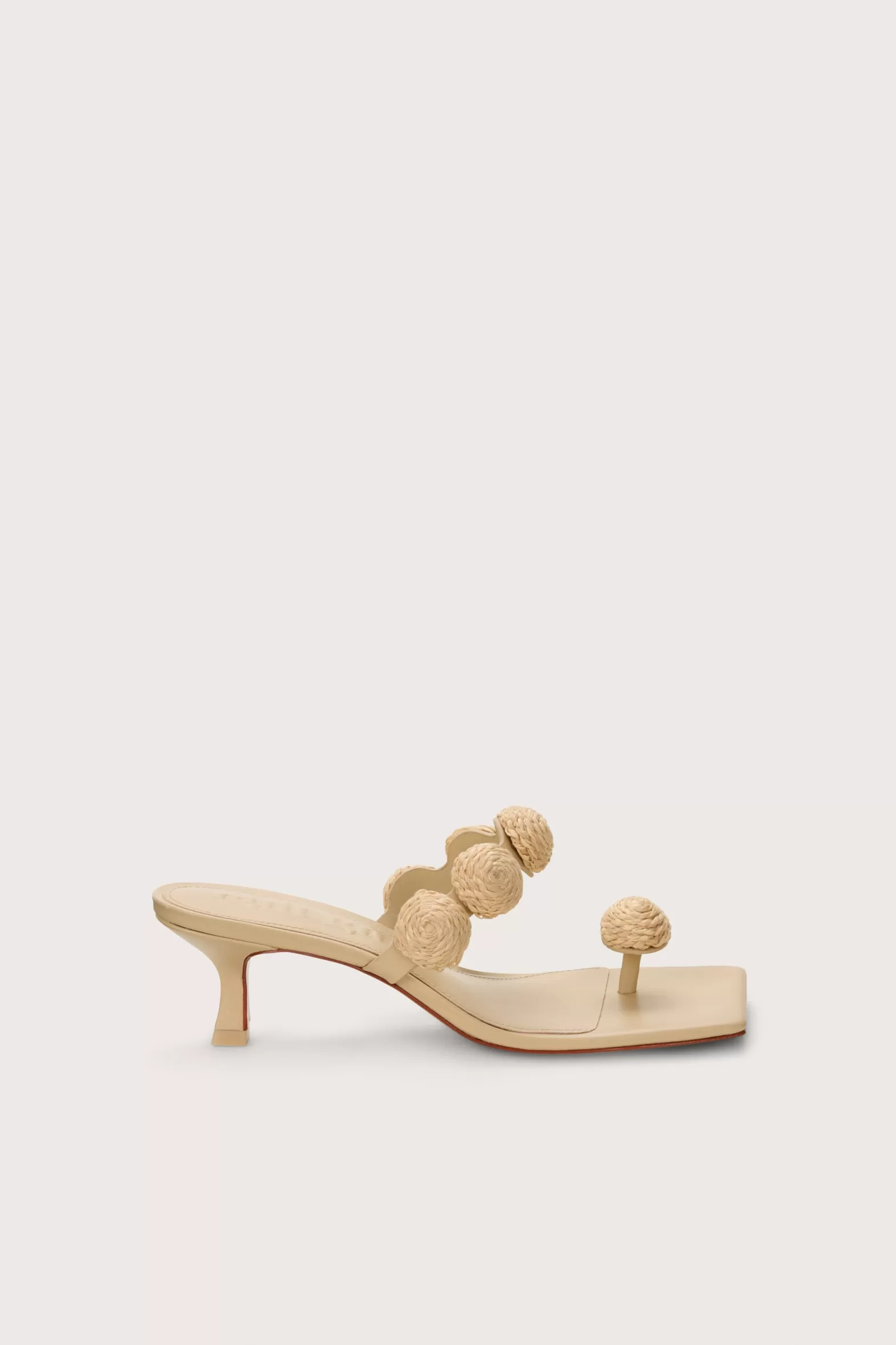 SARINA SANDAL - ^Cult Gaia Discount