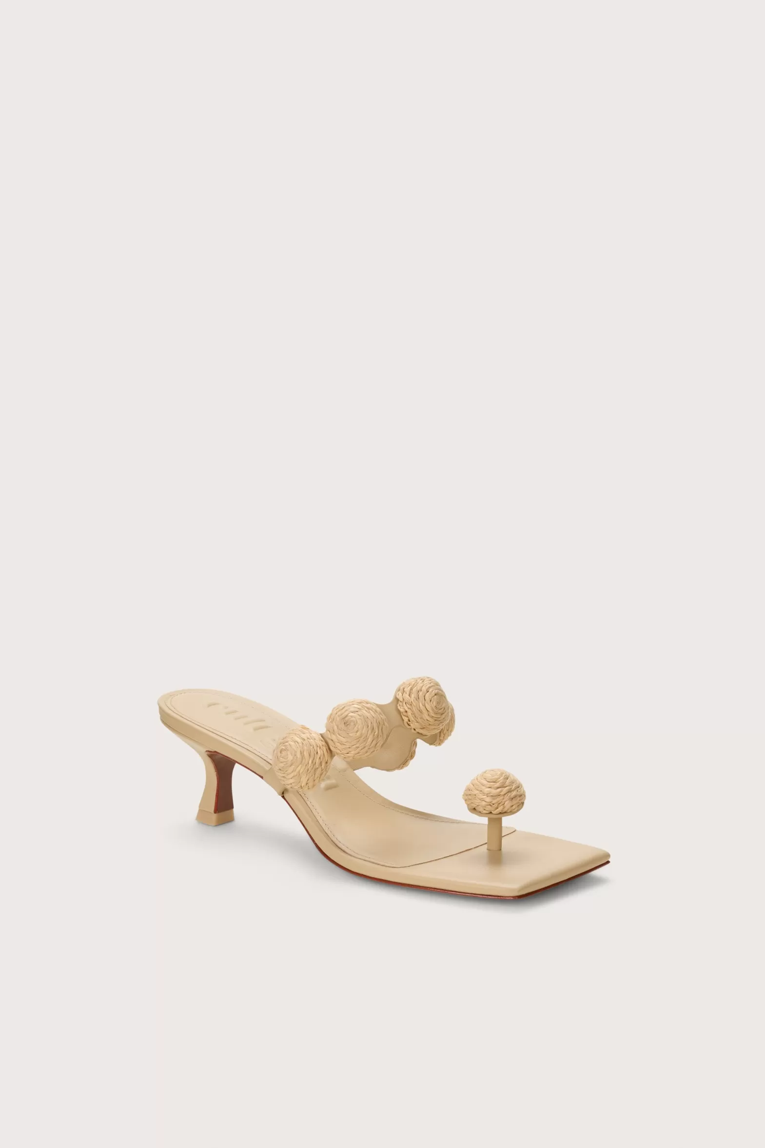 SARINA SANDAL - ^Cult Gaia Discount