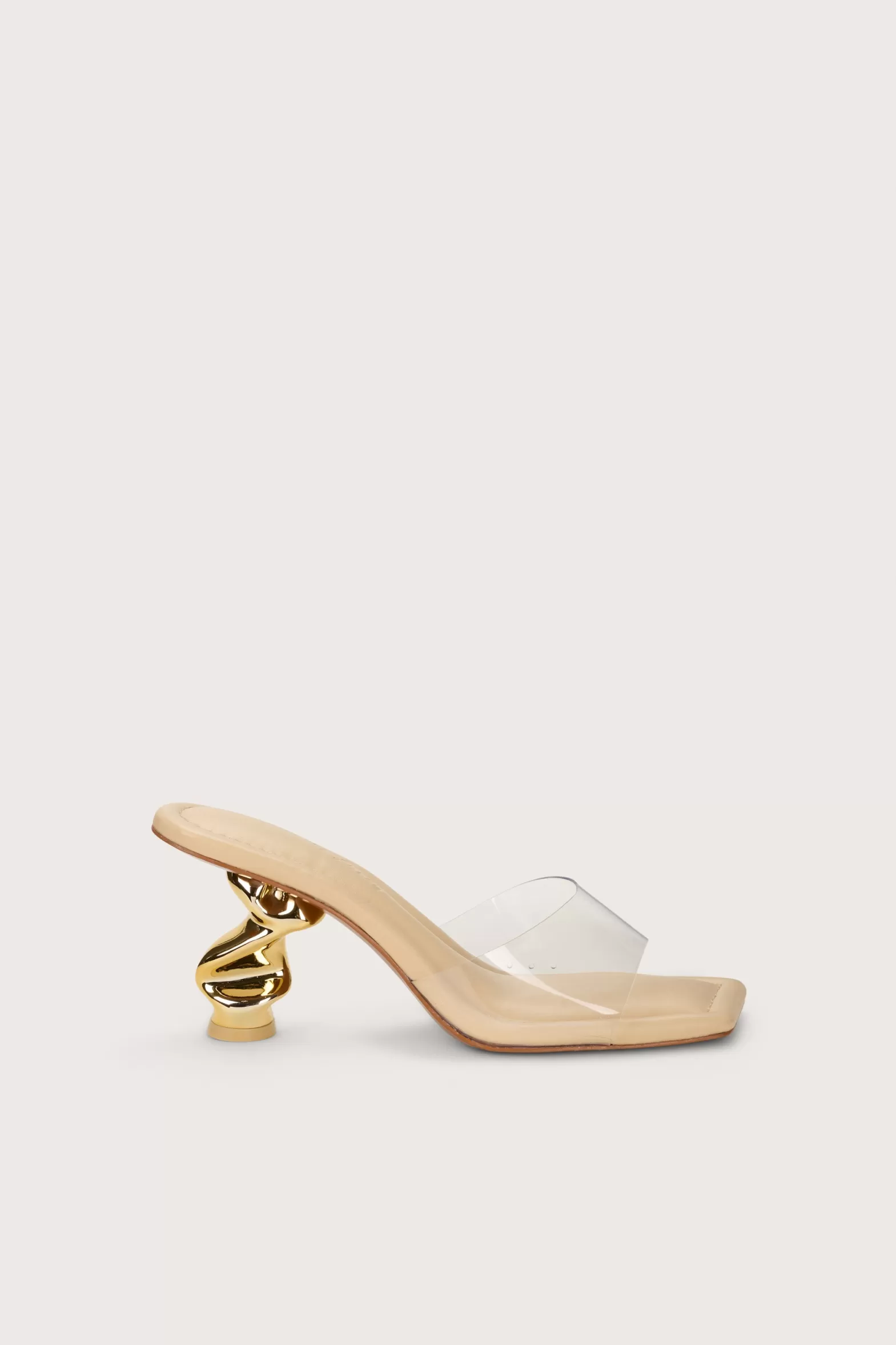 SCRUNCH SANDAL - ^Cult Gaia Cheap