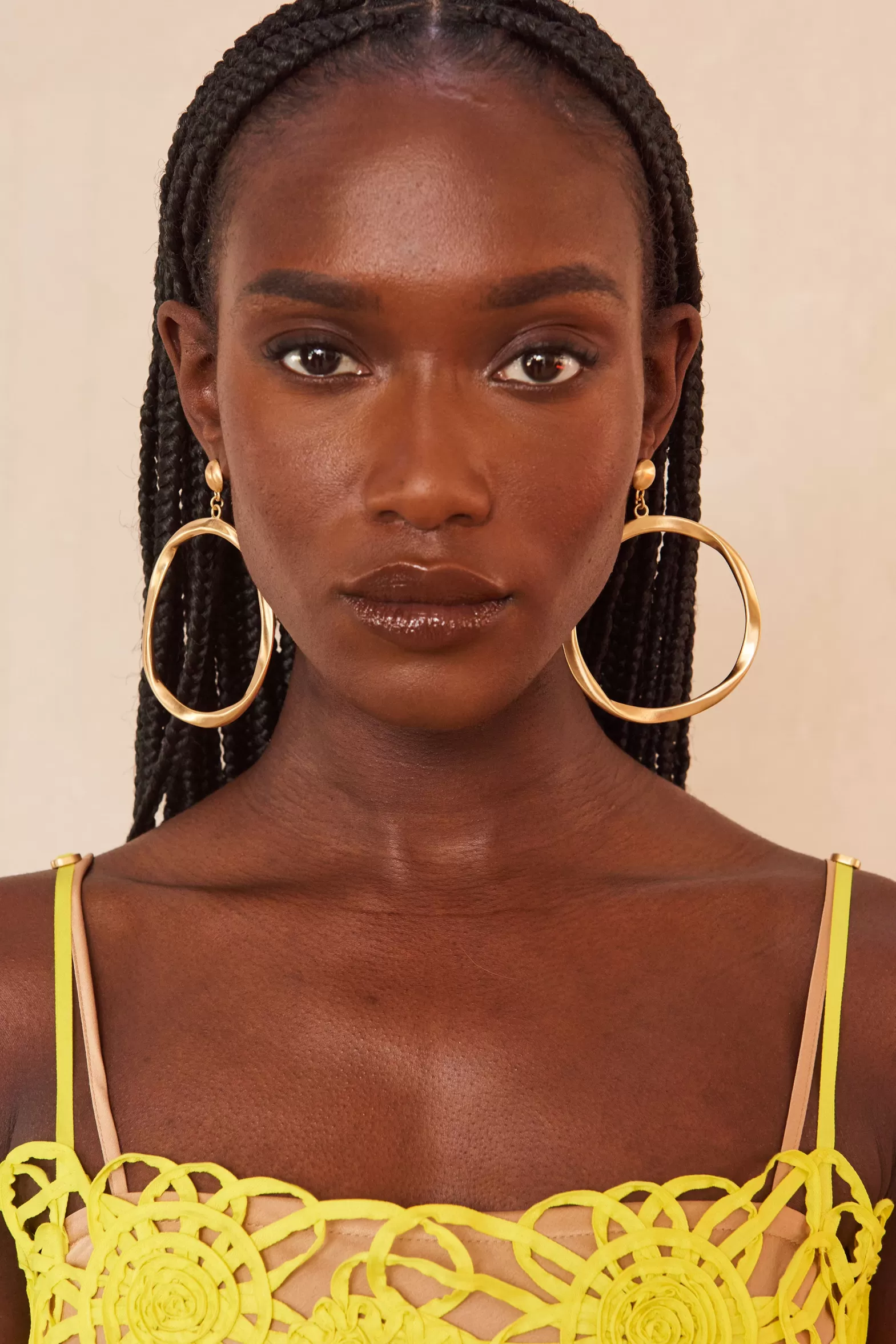 SERENA EARRING - ^Cult Gaia Sale