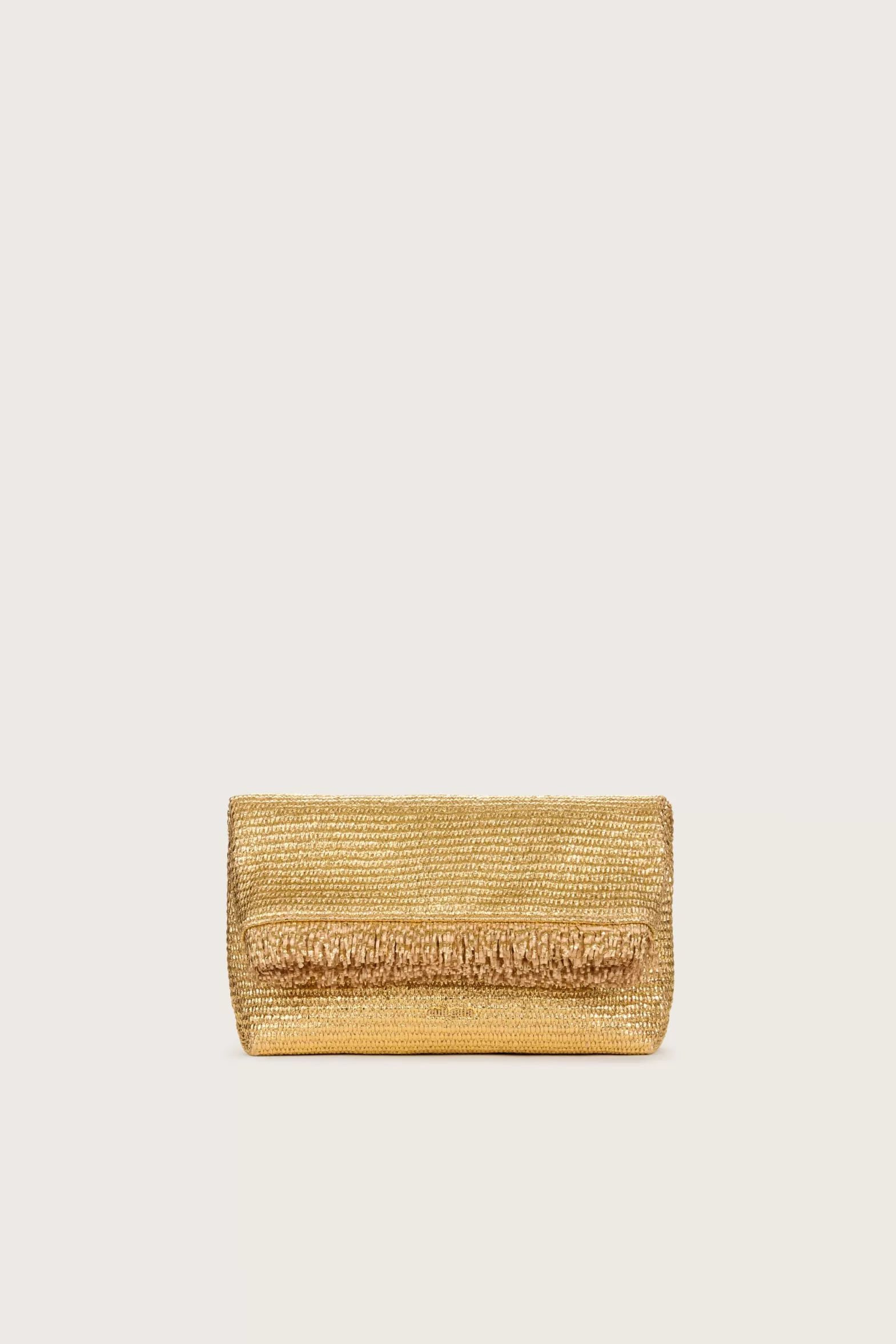 SHANTI MINI CLUTCH - ^Cult Gaia Fashion