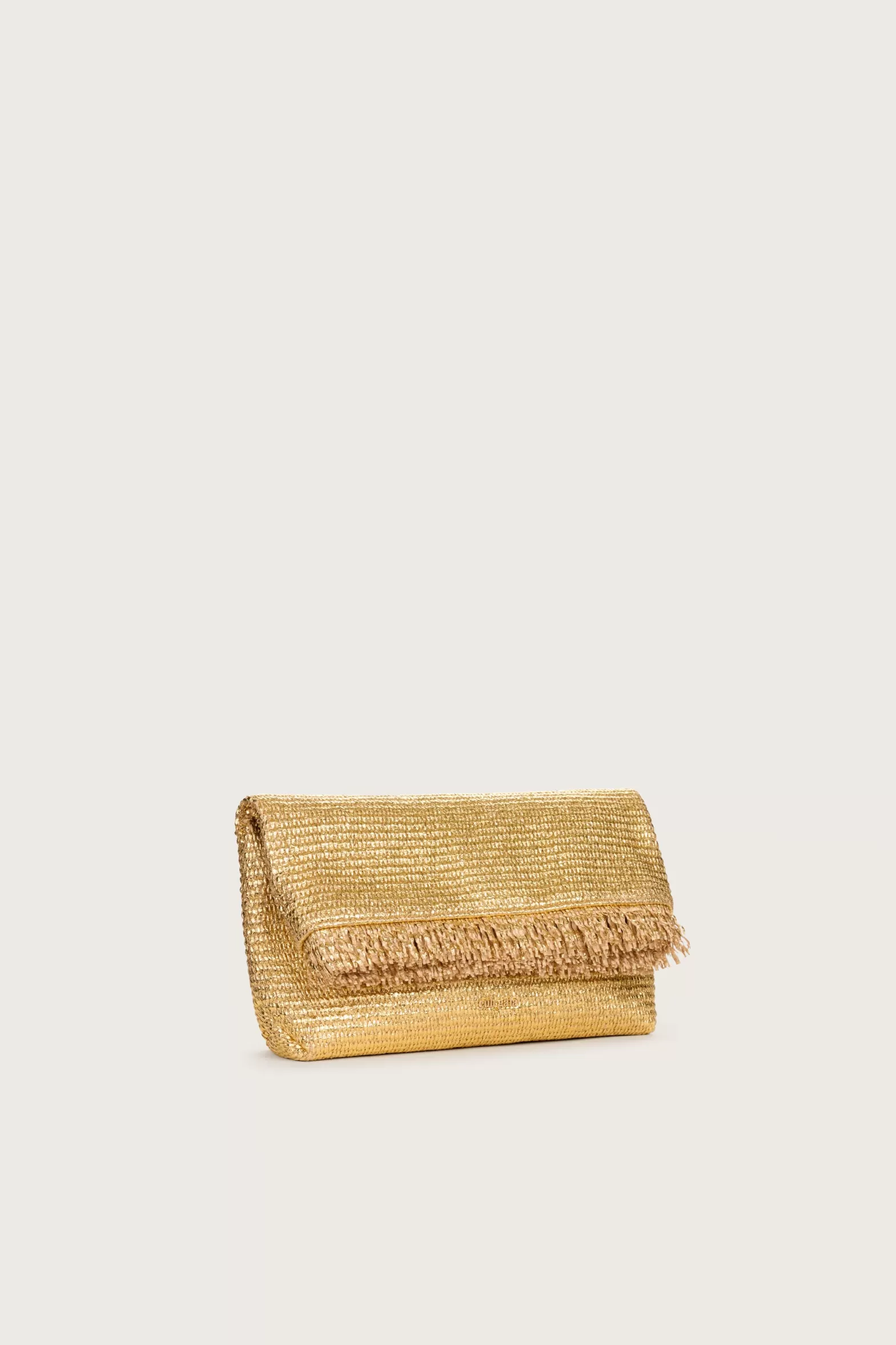 SHANTI MINI CLUTCH - ^Cult Gaia Fashion