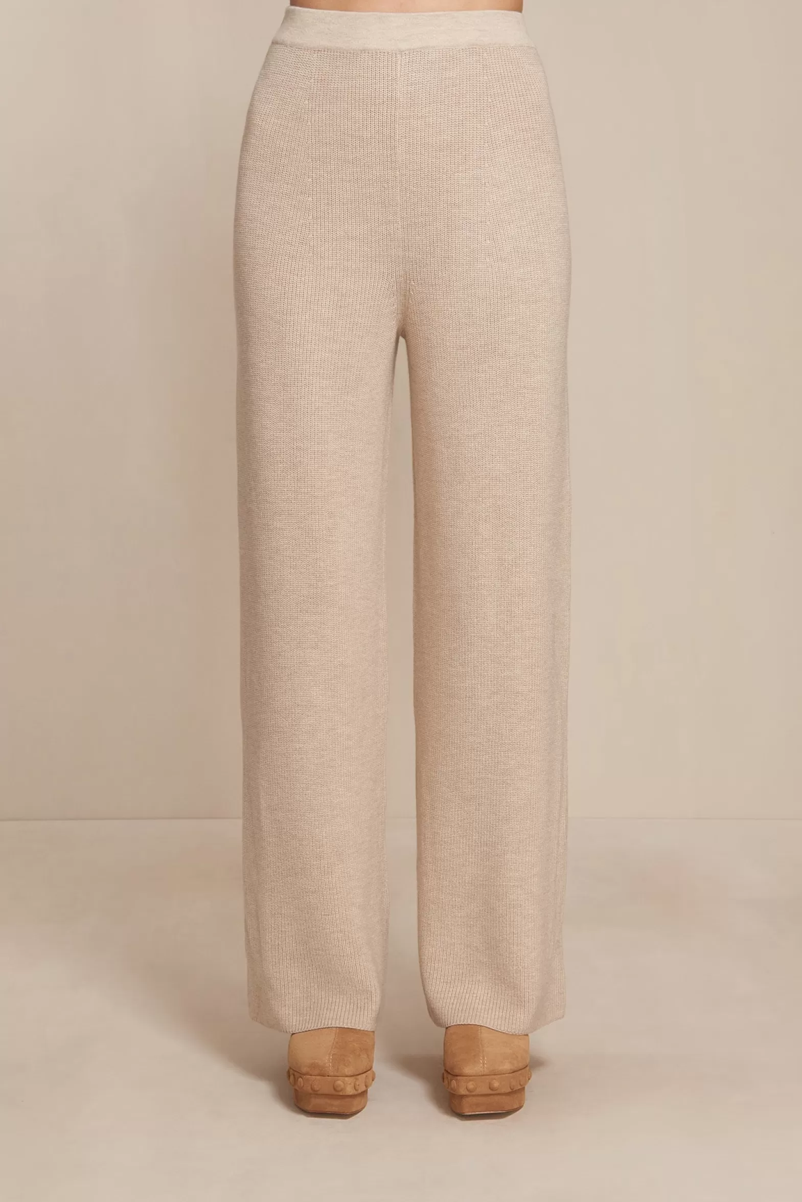 SUDI KNIT PANT - ^Cult Gaia Cheap