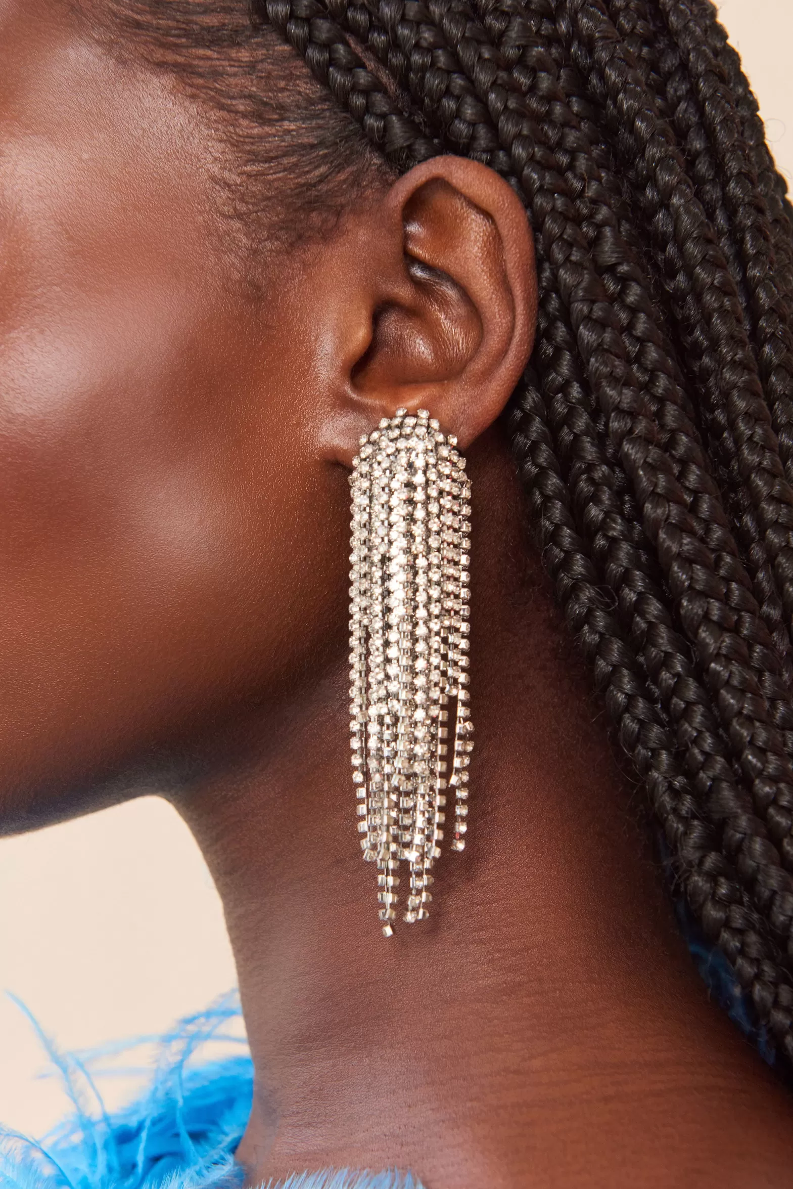 SUSA EARRING - ^Cult Gaia Flash Sale