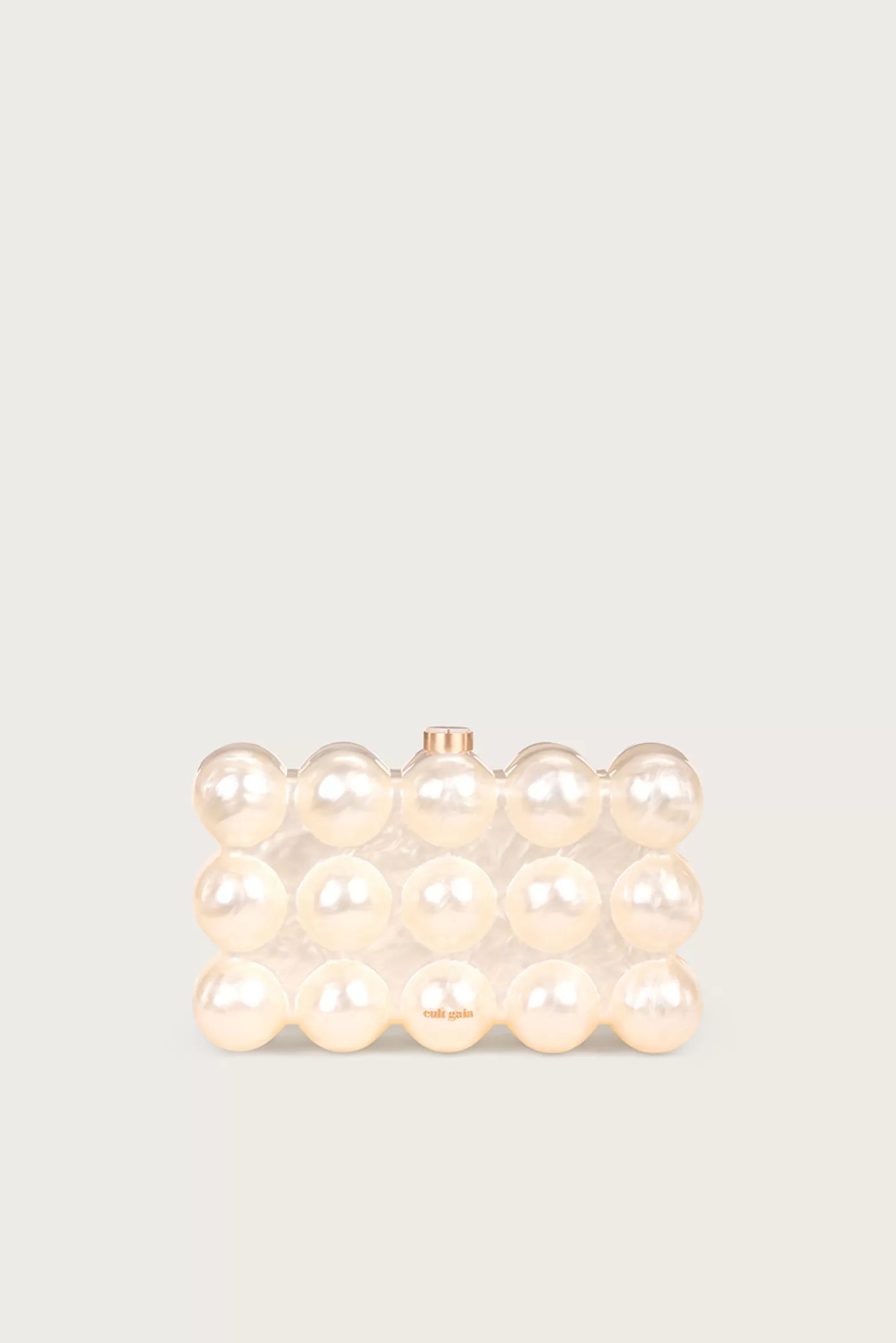 THE BUBBLE CLUTCH - ^Cult Gaia Online