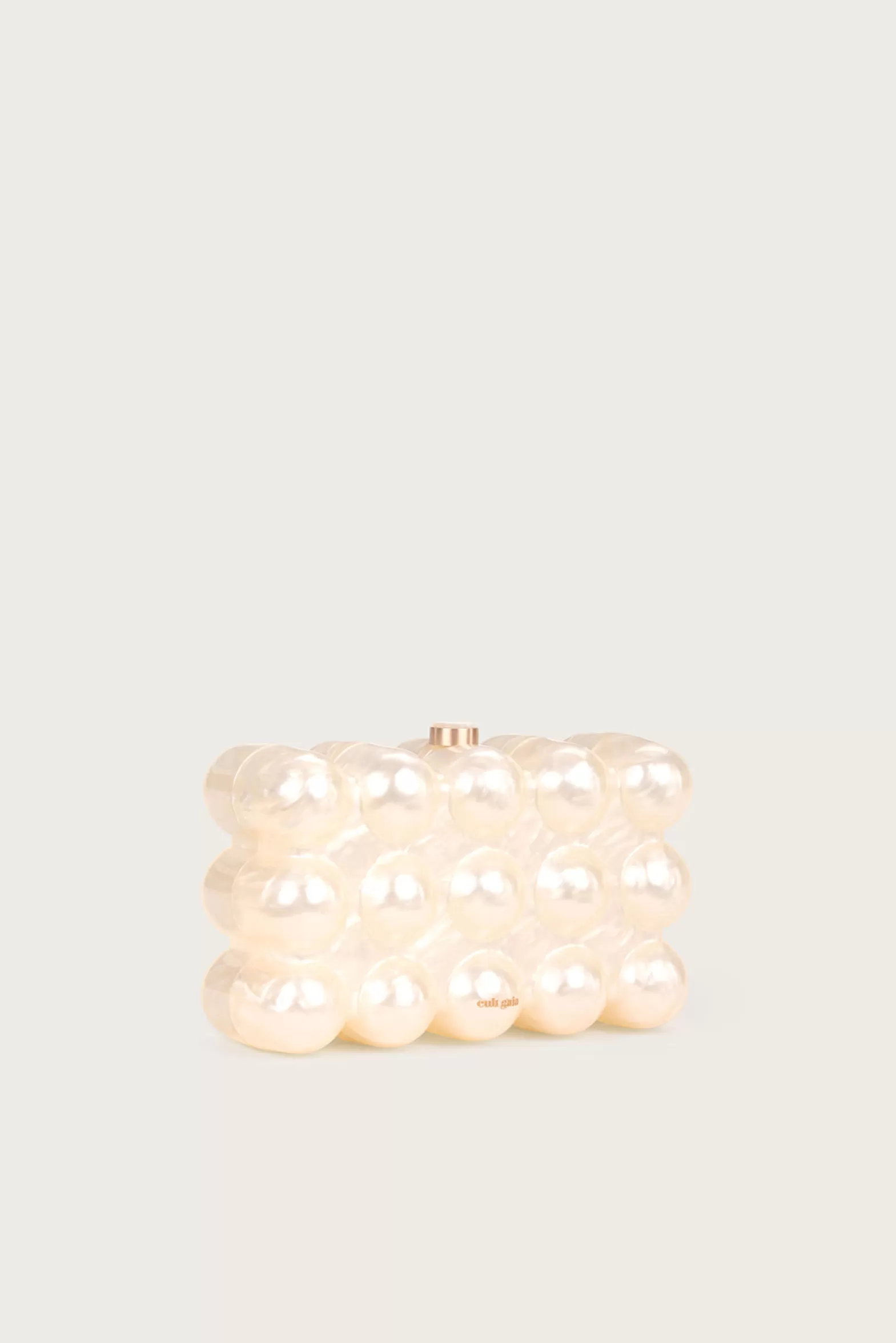 THE BUBBLE CLUTCH - ^Cult Gaia Online