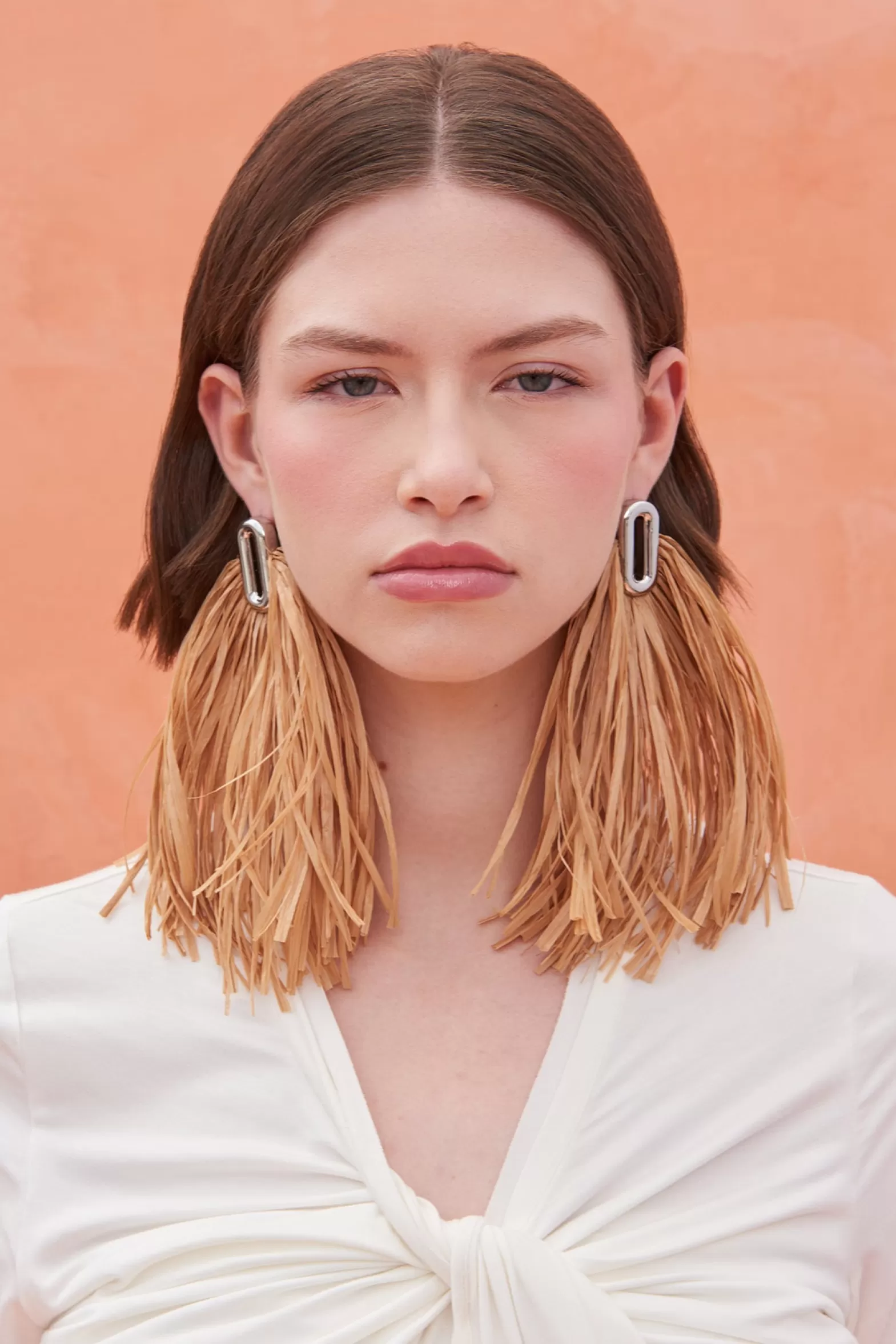 VIOLA EARRING - ^Cult Gaia Cheap