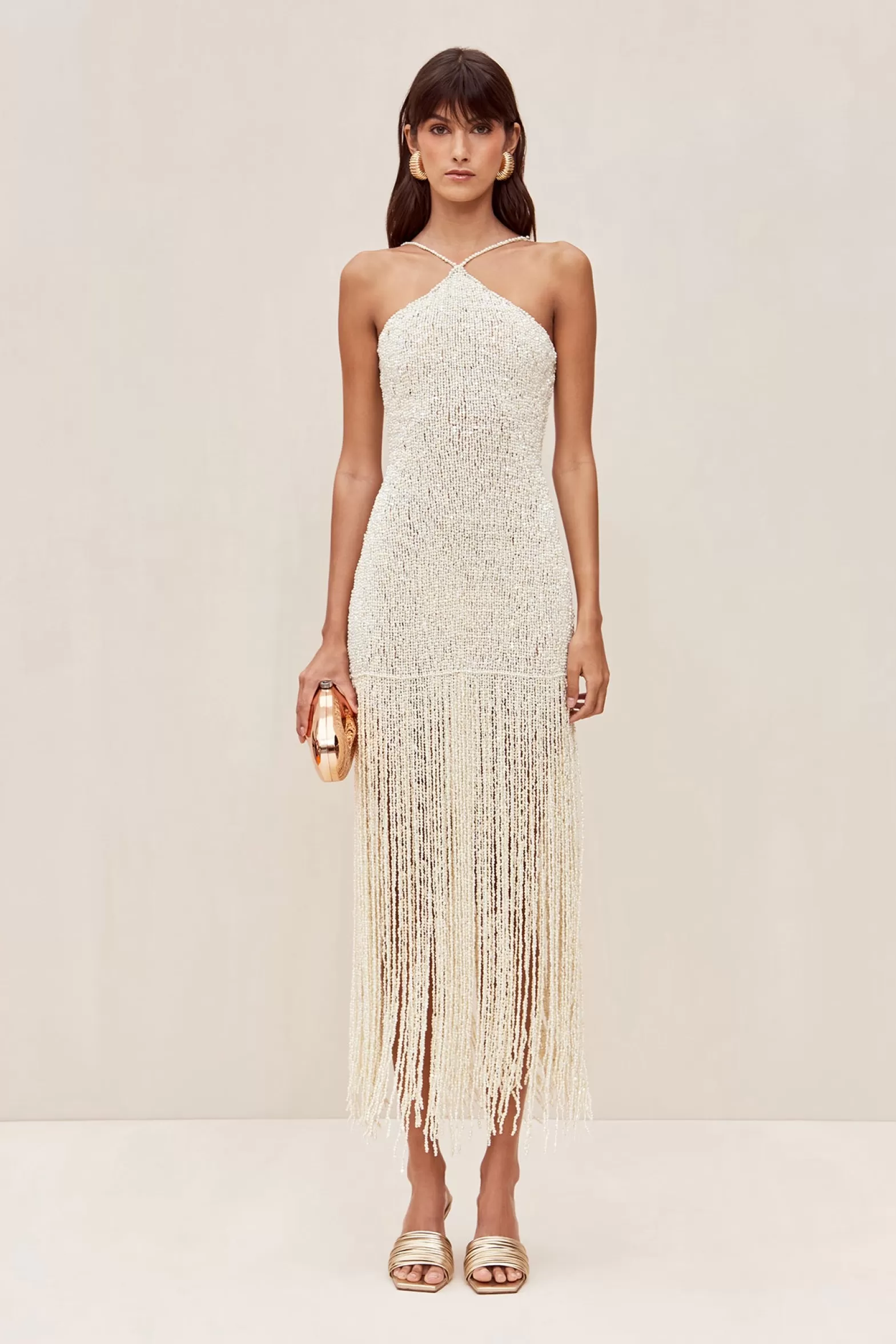 WARRIN GOWN - ^Cult Gaia Flash Sale